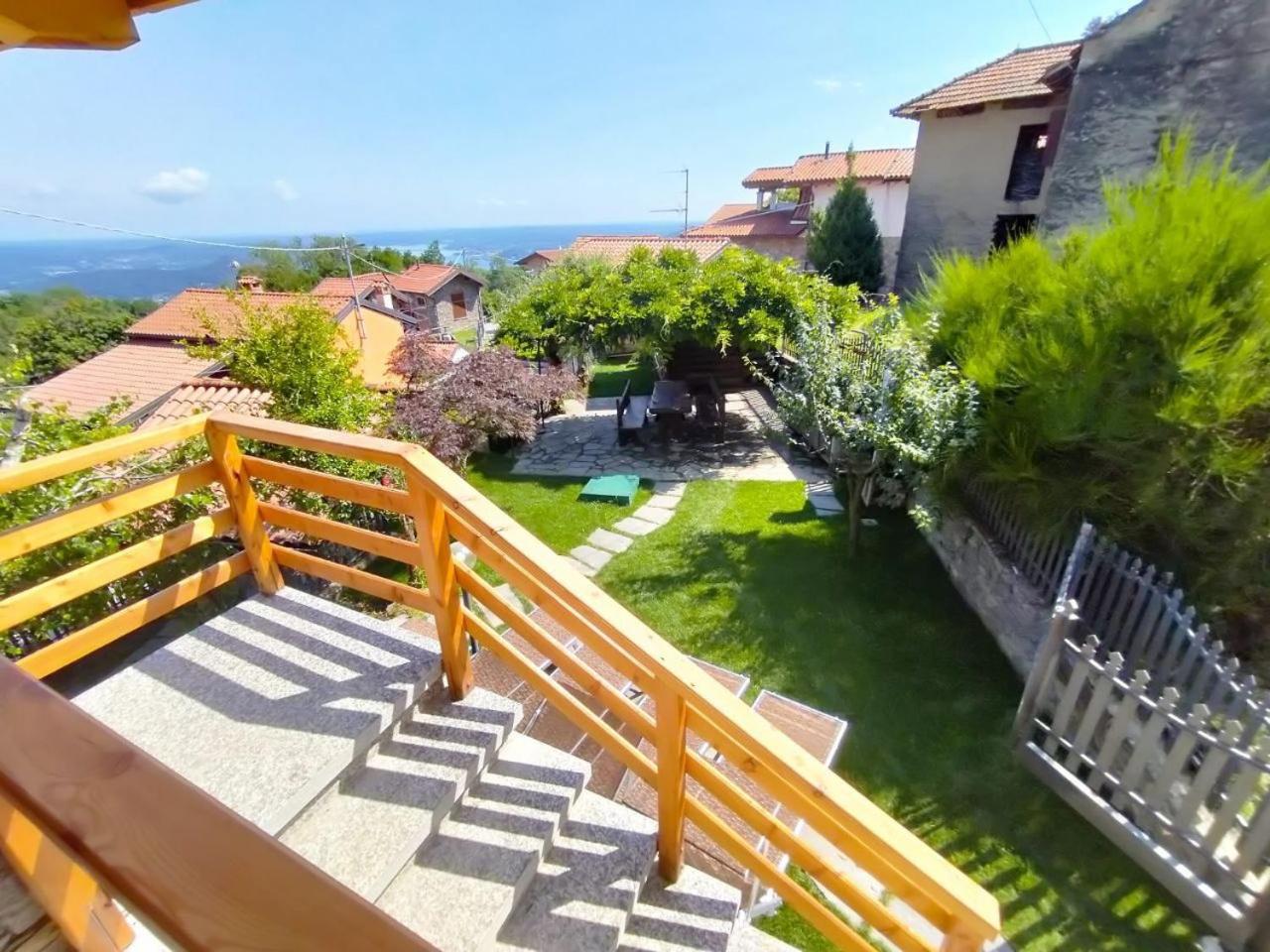 Bella Italia chalet