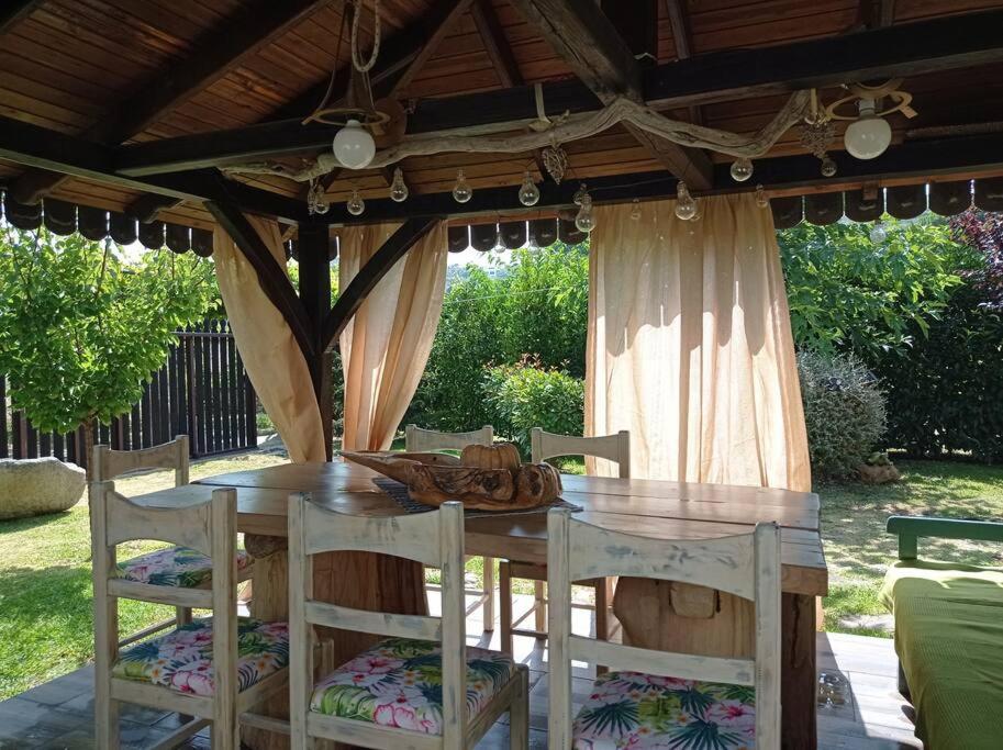 villa exclusive