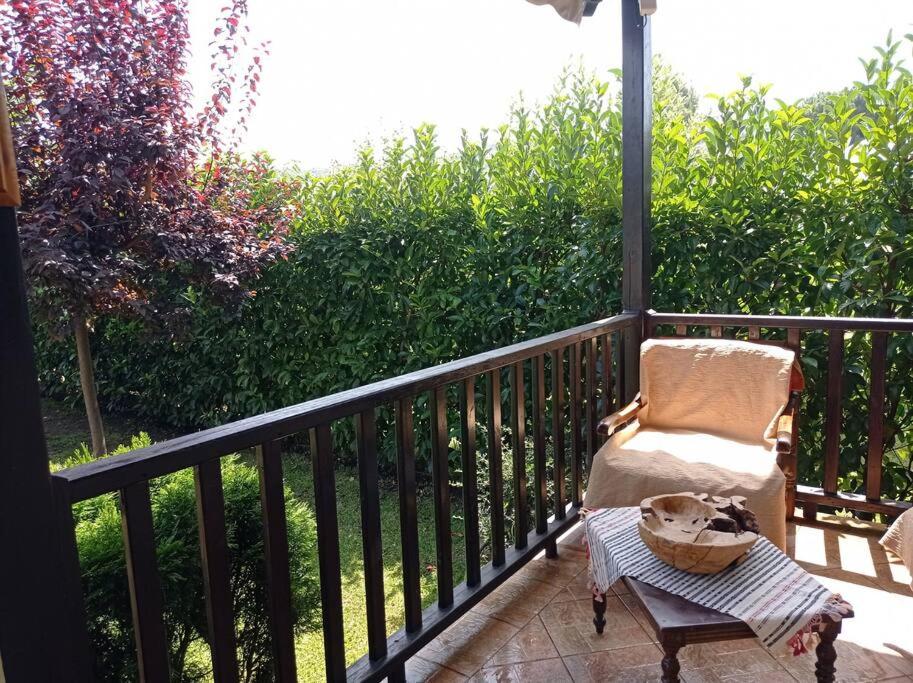 villa exclusive