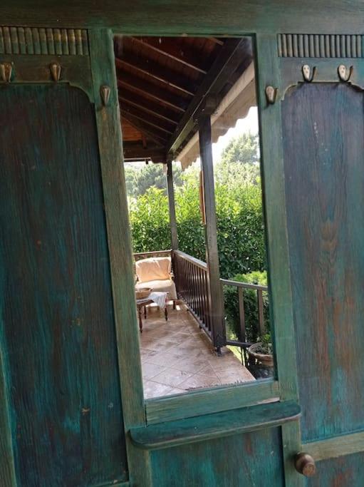villa exclusive
