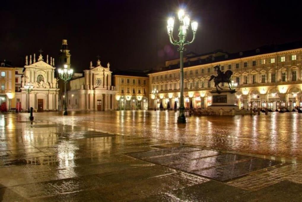 Centralissimo grazioso monolocale