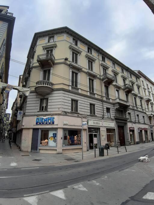 Centralissimo grazioso monolocale