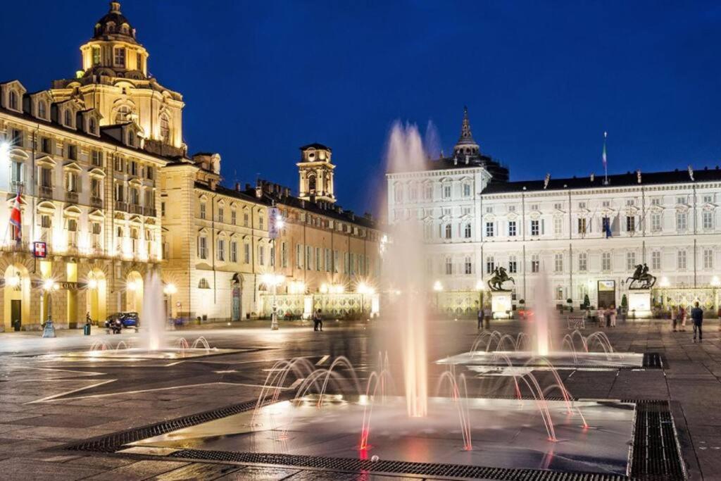 Centralissimo grazioso monolocale