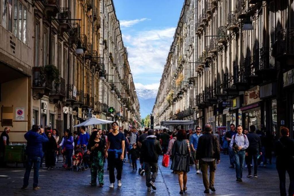 Centralissimo grazioso monolocale