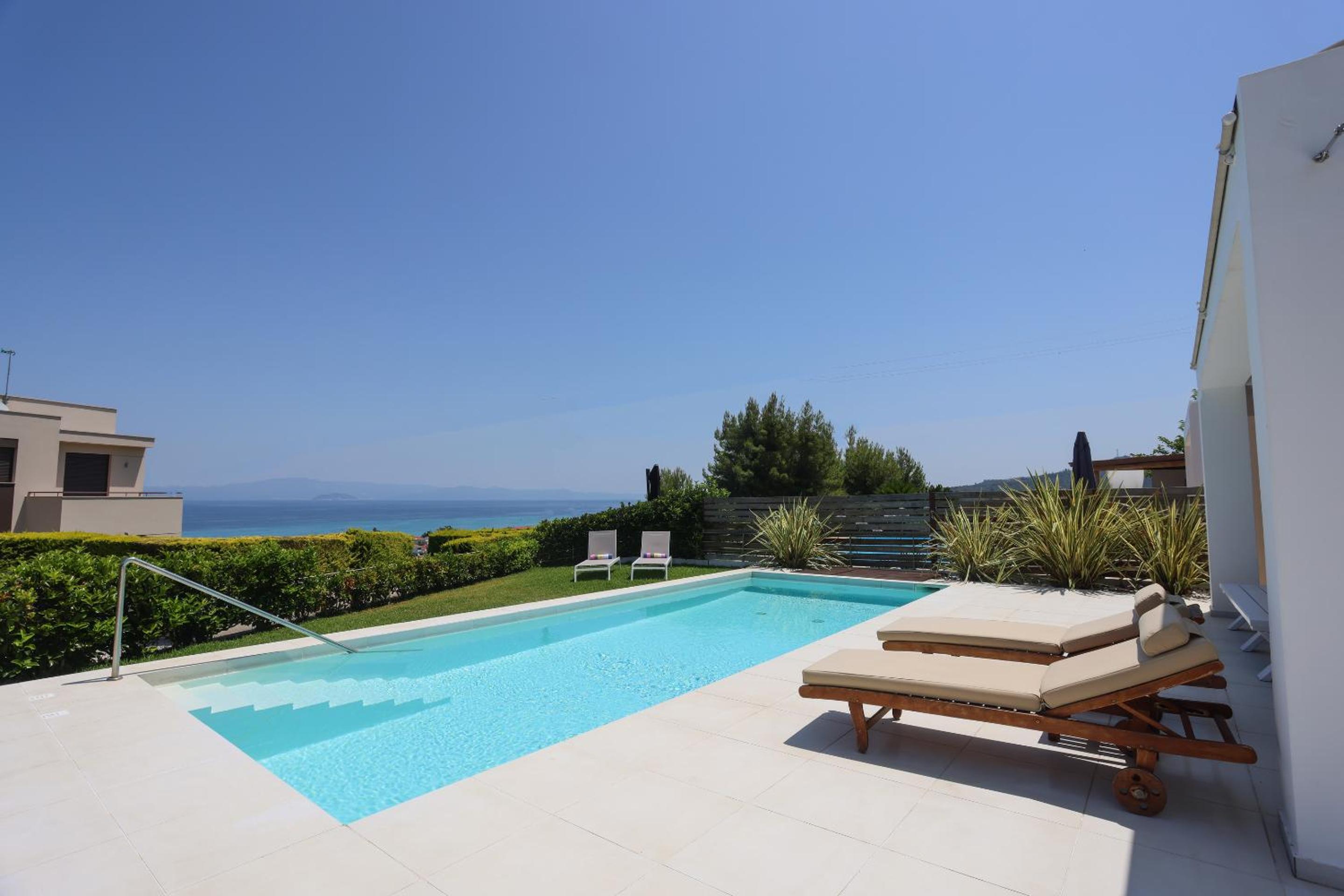 Villa Ricolina