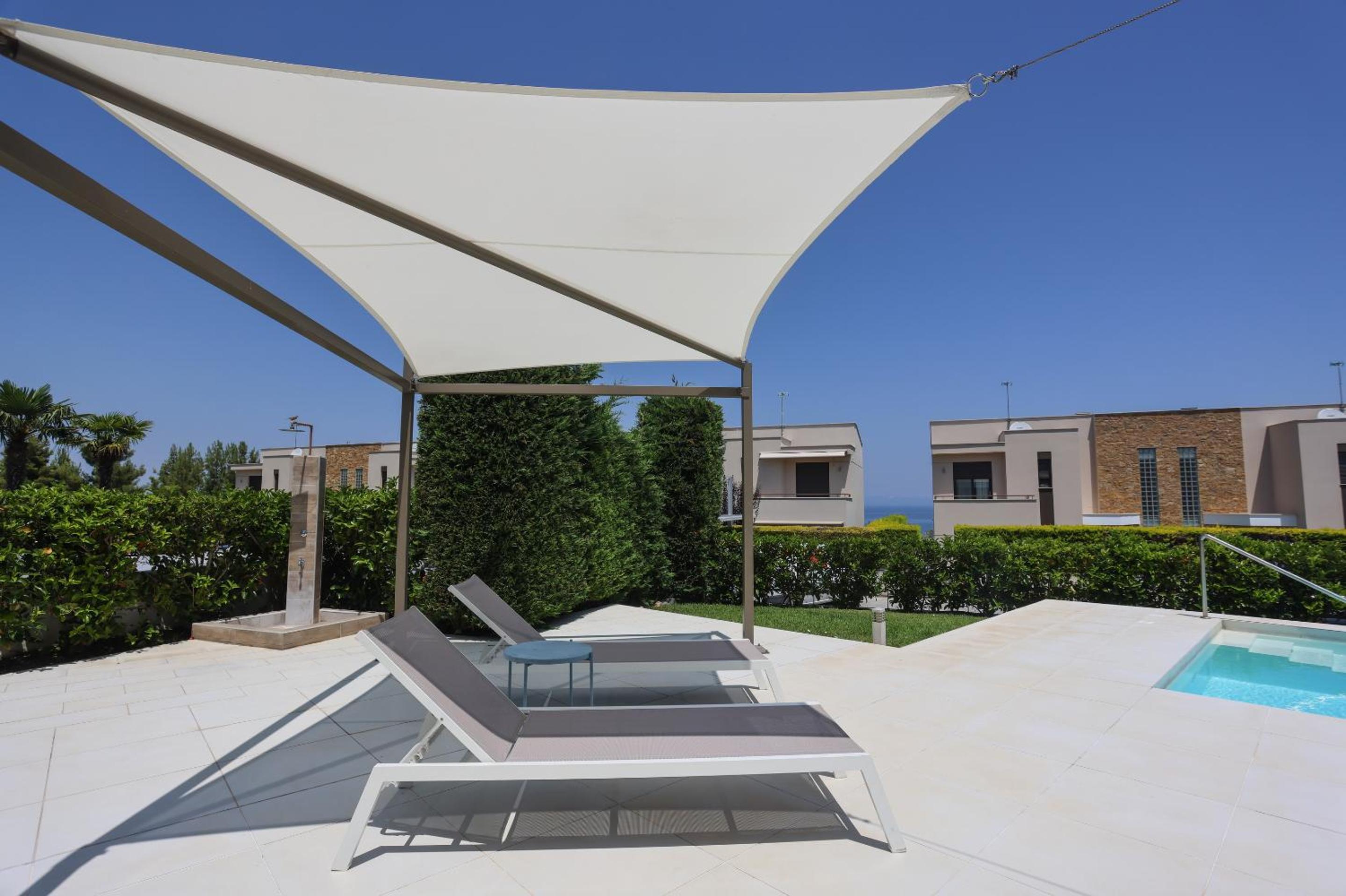 Villa Ricolina