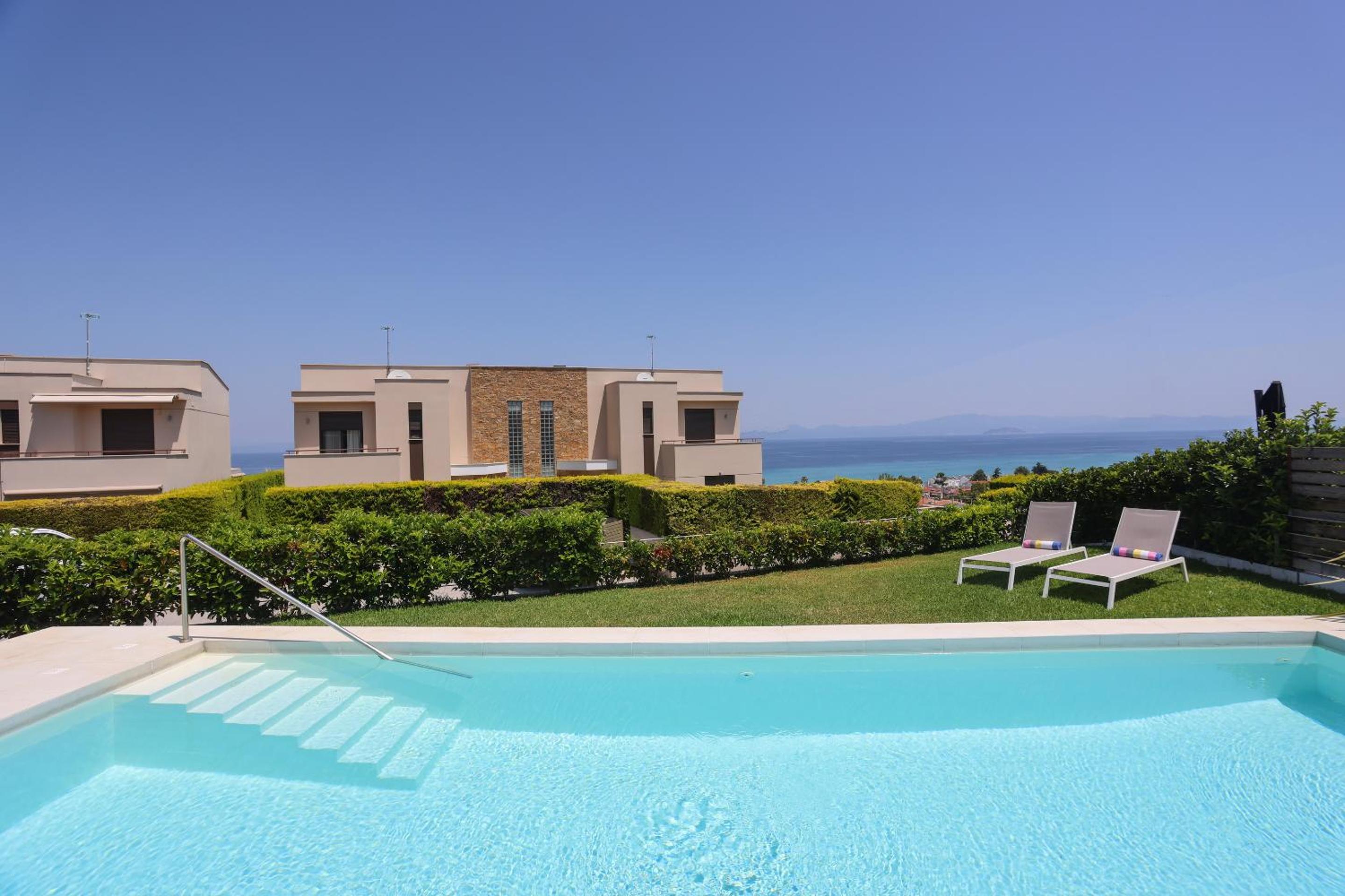 Villa Ricolina