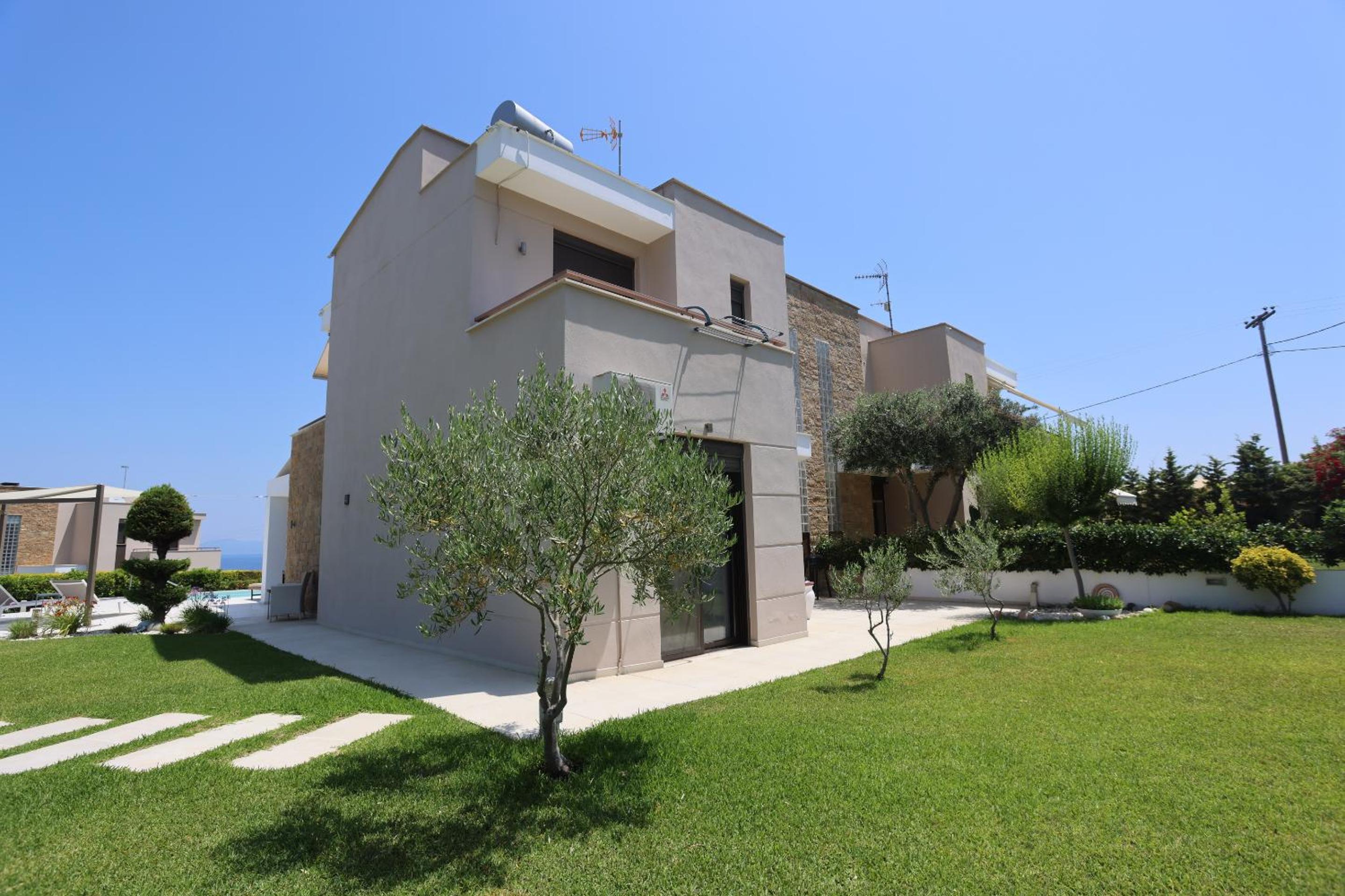 Hotel Villa Ricolina - Image 1