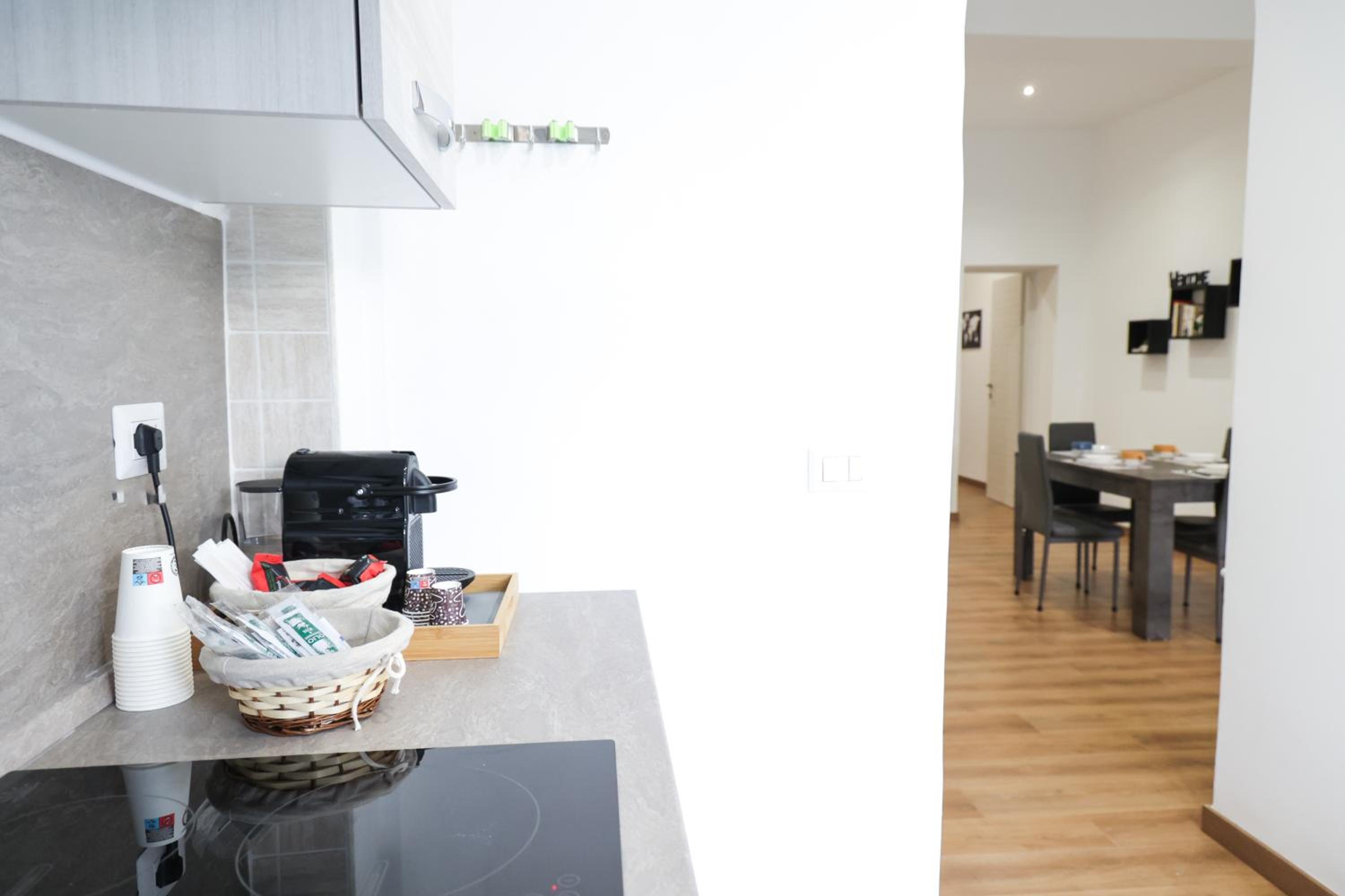 Trastevere Magic House Luxury Suite