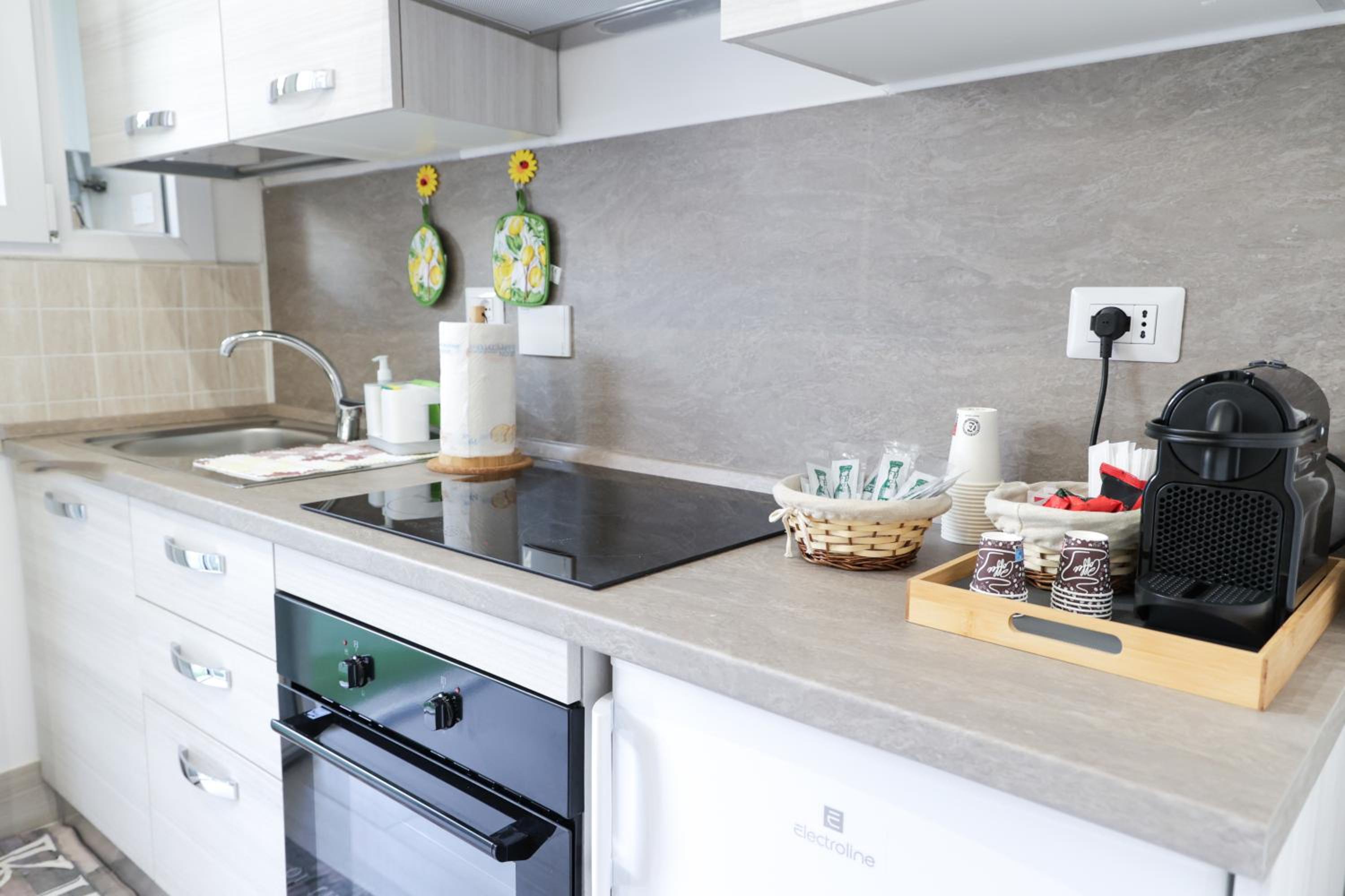 Trastevere Magic House Luxury Suite