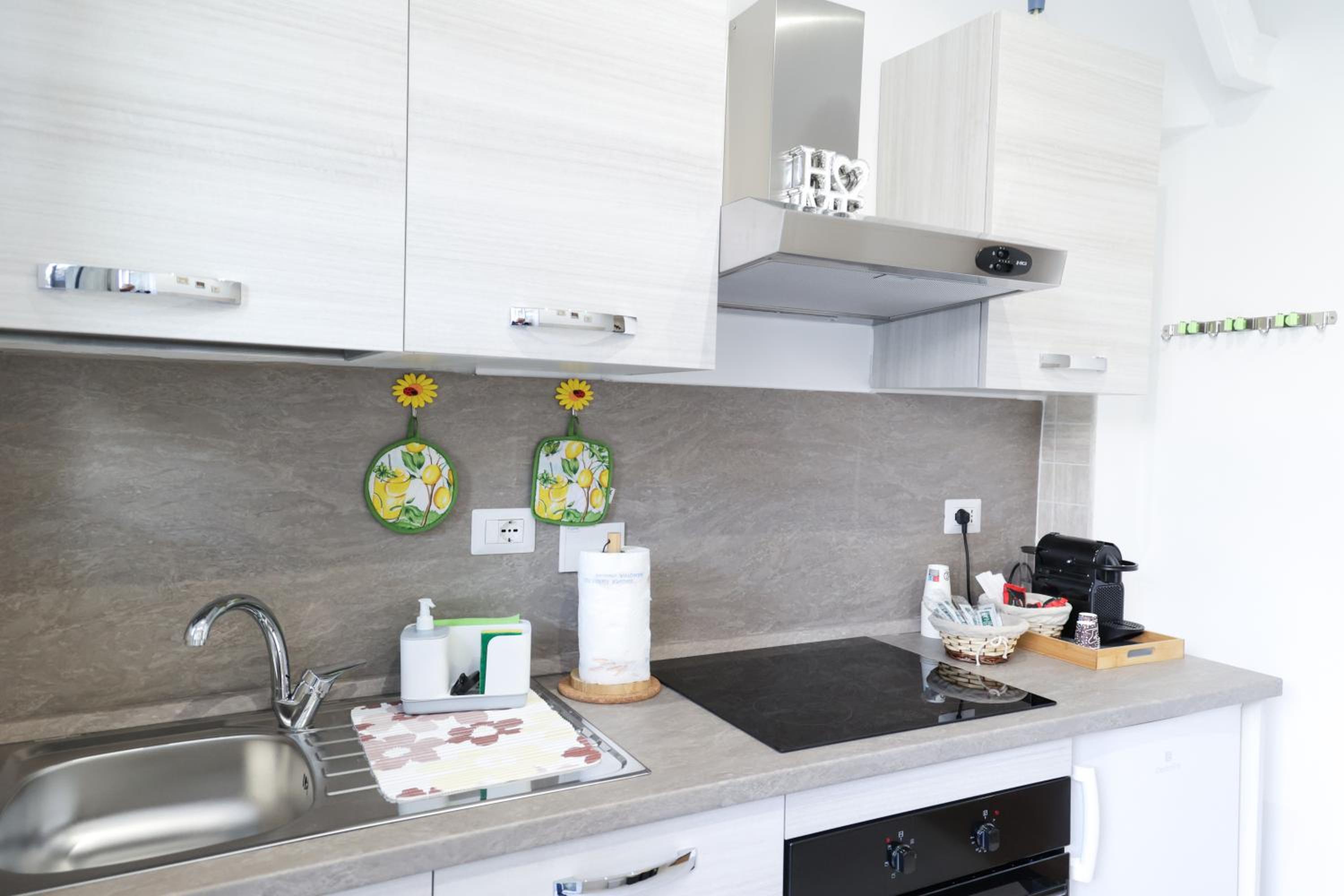 Trastevere Magic House Luxury Suite