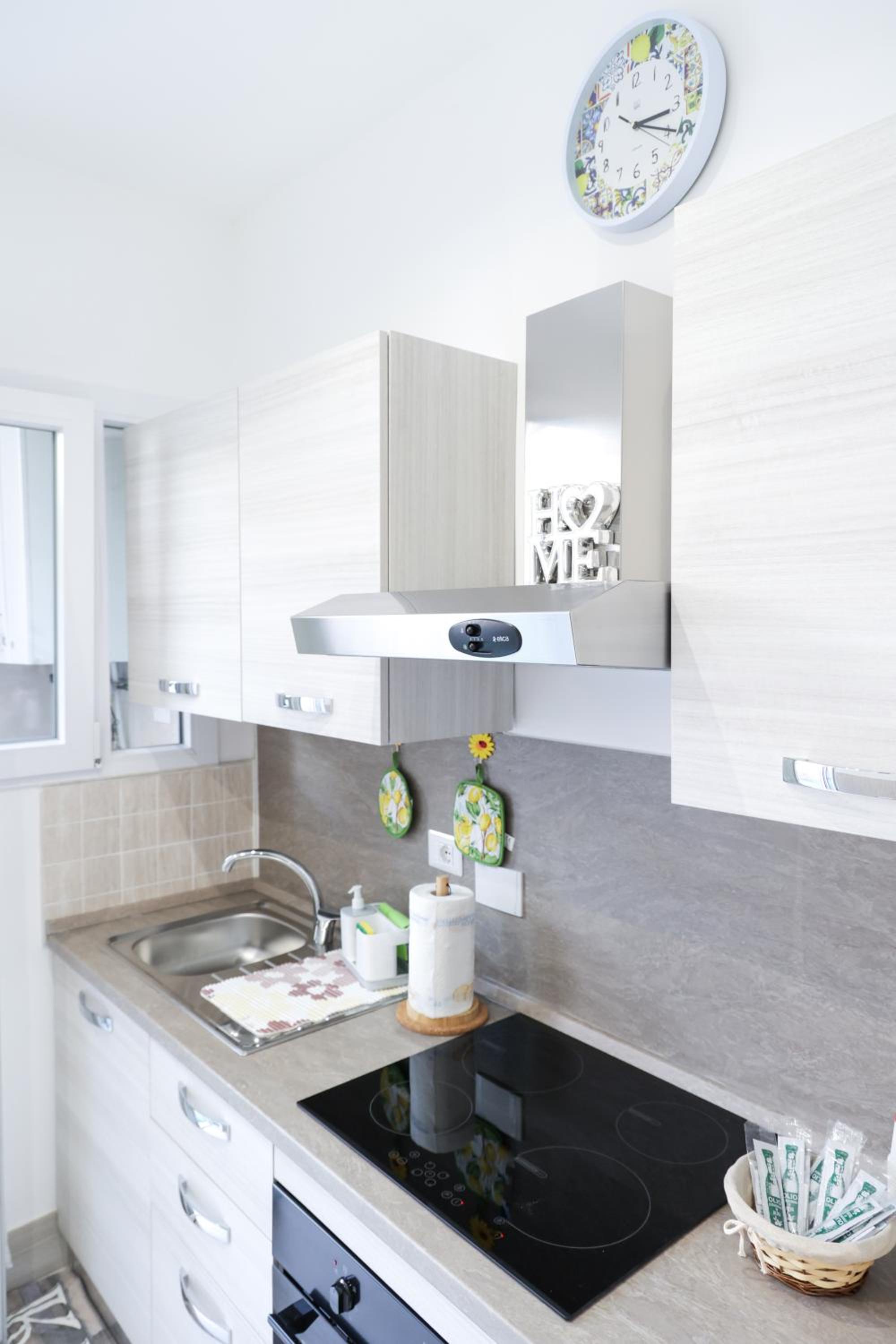 Trastevere Magic House Luxury Suite
