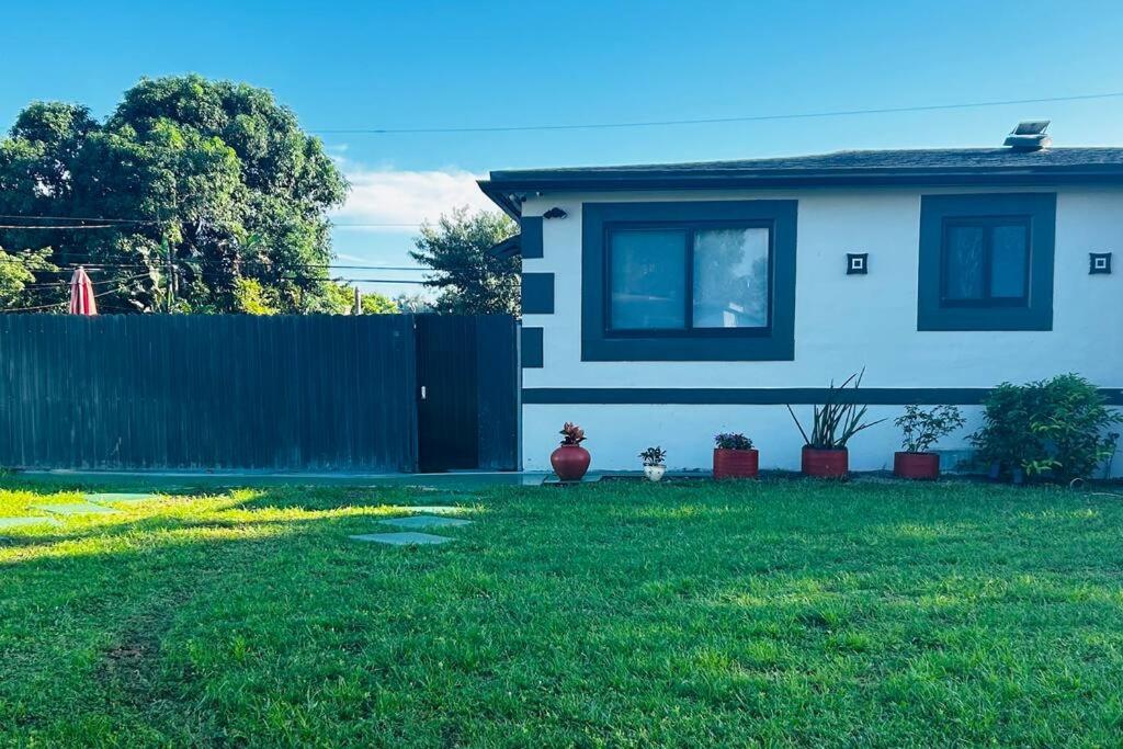 cozy apartment, with separate entrance