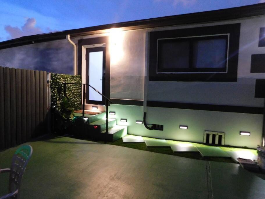 cozy apartment, with separate entrance