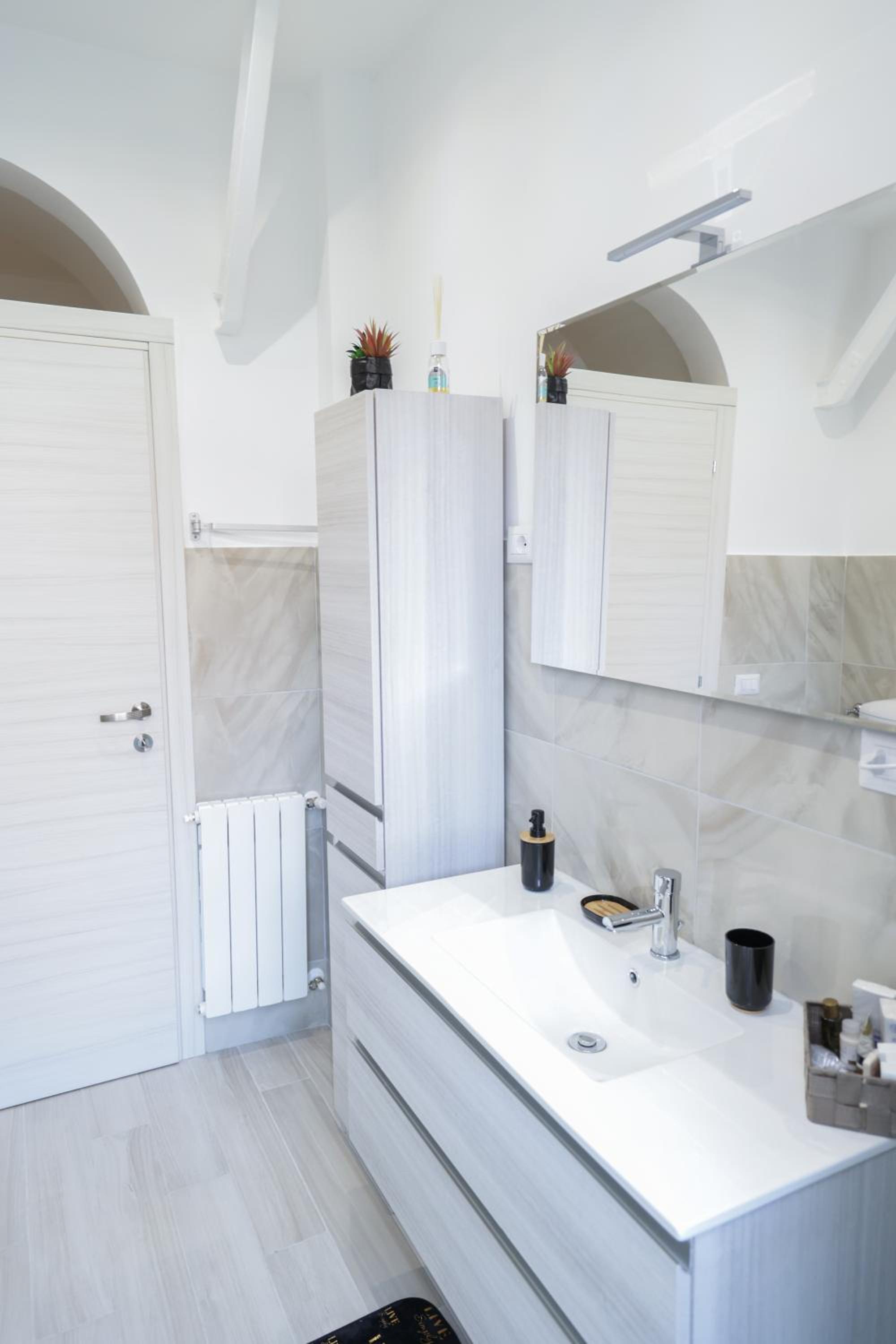 Trastevere Magic House Luxury Suite