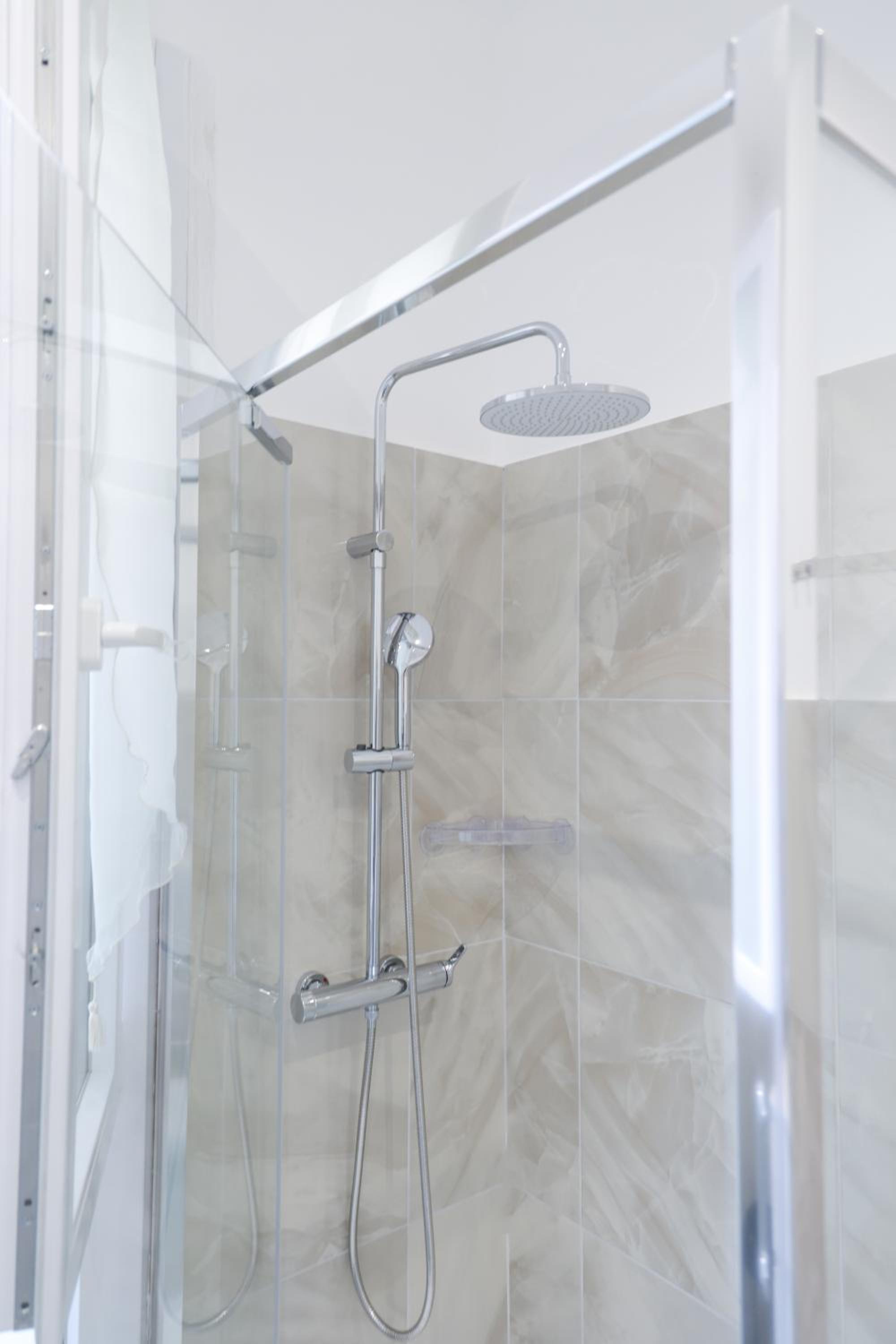 Trastevere Magic House Luxury Suite