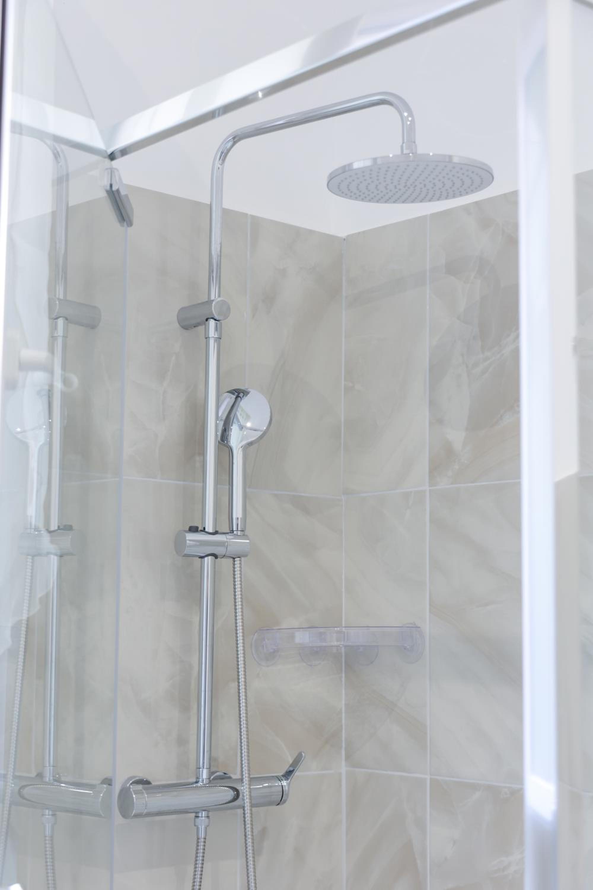 Trastevere Magic House Luxury Suite