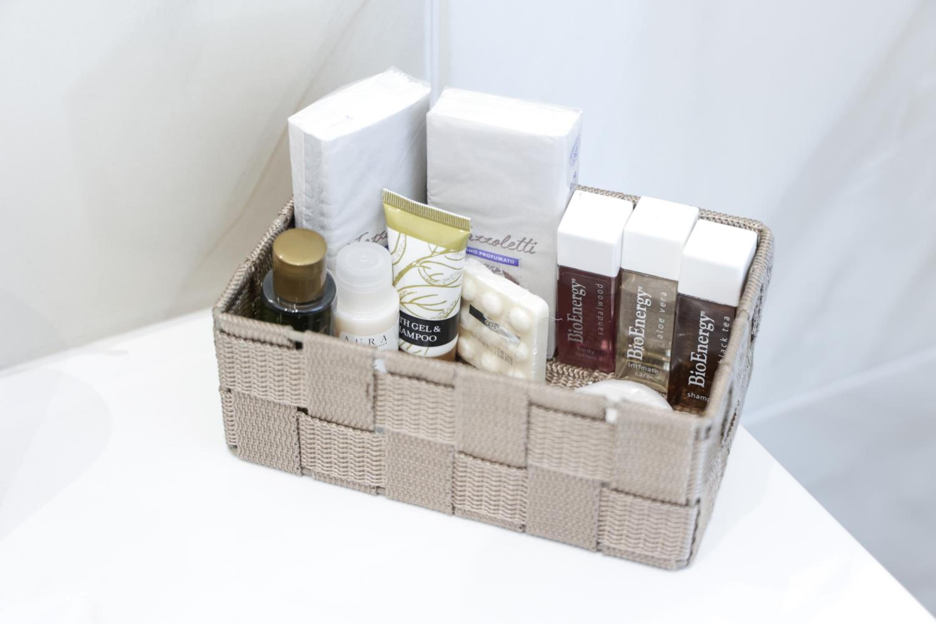 Trastevere Magic House Luxury Suite