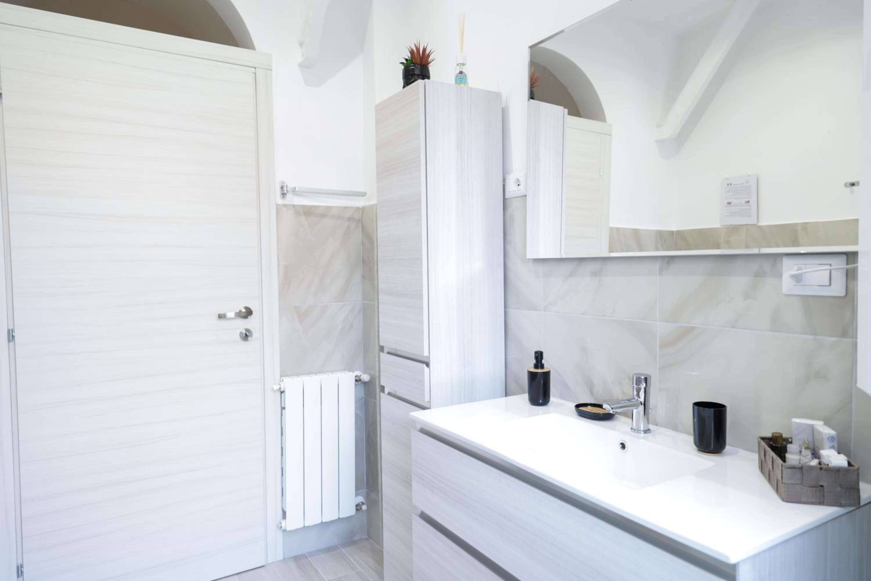 Trastevere Magic House Luxury Suite