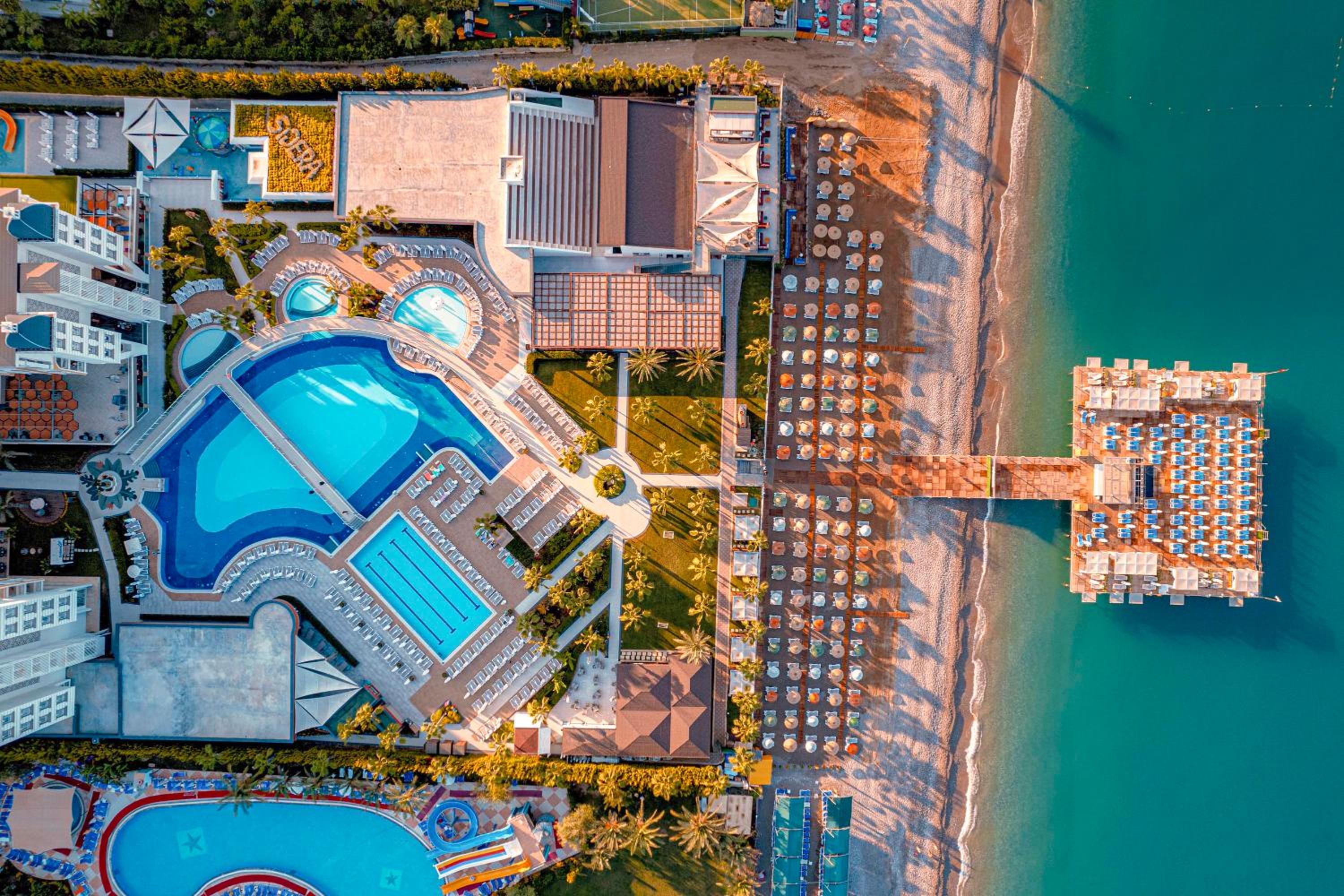 Sidera Kirman Premium - Ultra All Inclusive view 4