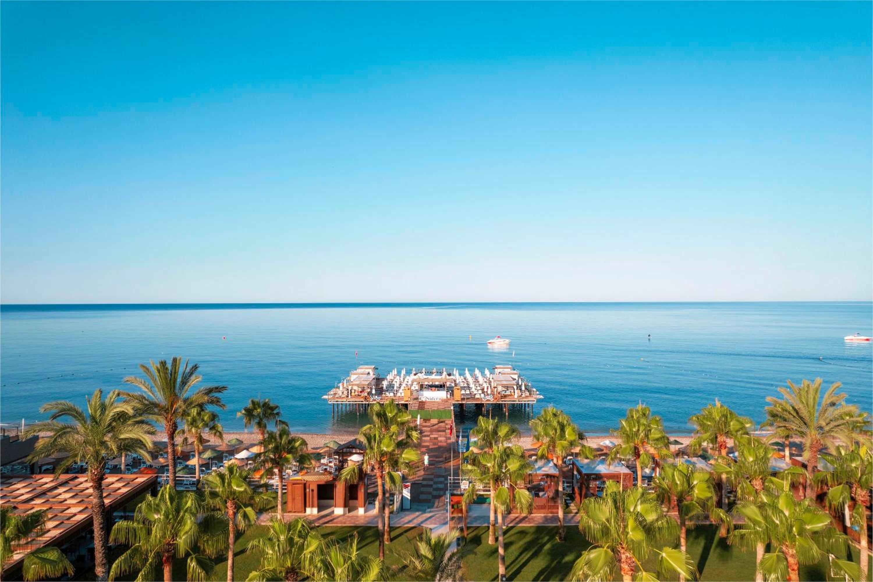 Sidera Kirman Premium - Ultra All Inclusive view 5