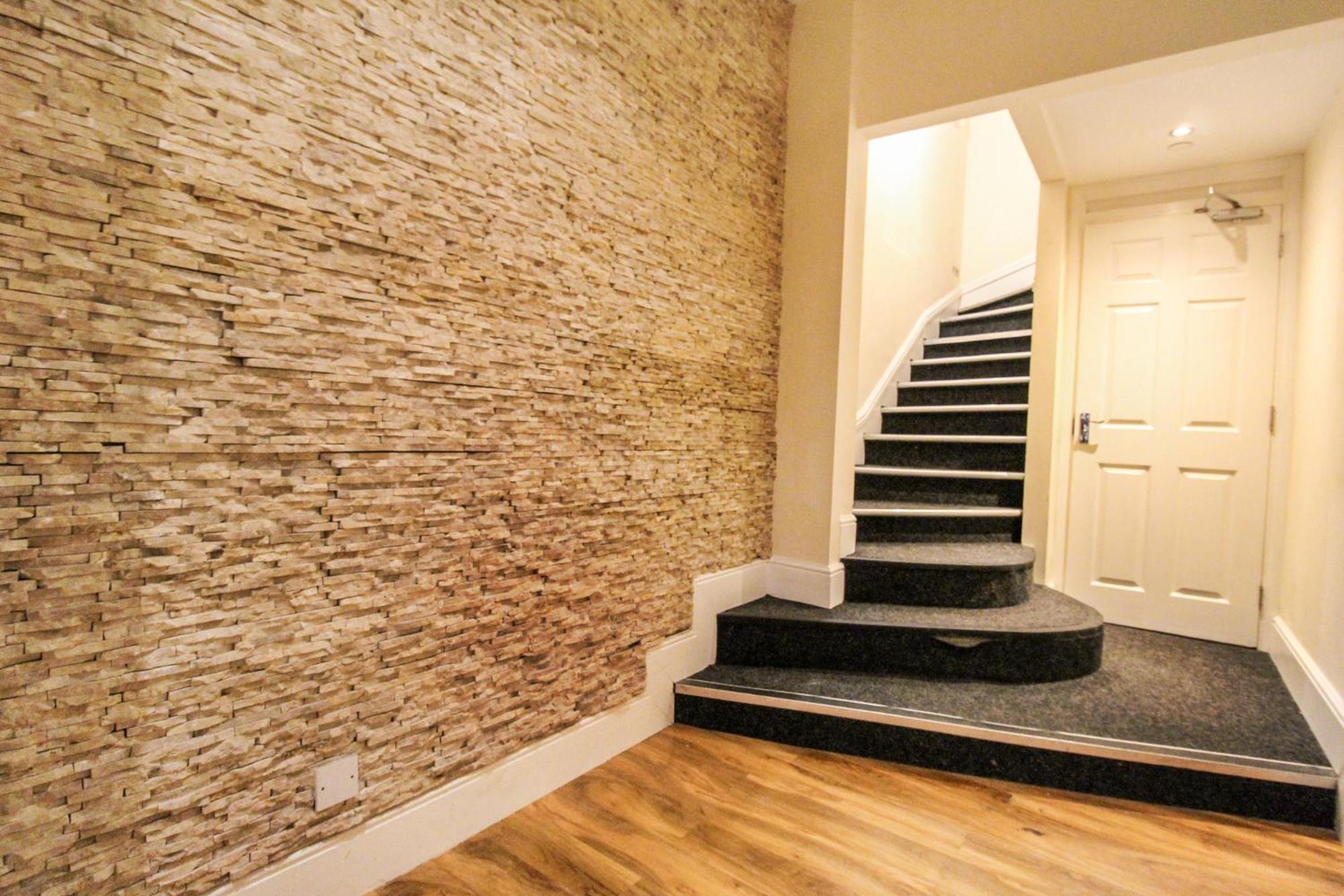 Magnificent One Bed Penthouse