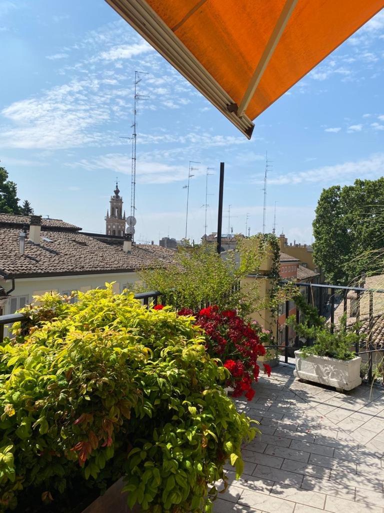 Le Tre Torri photo 3