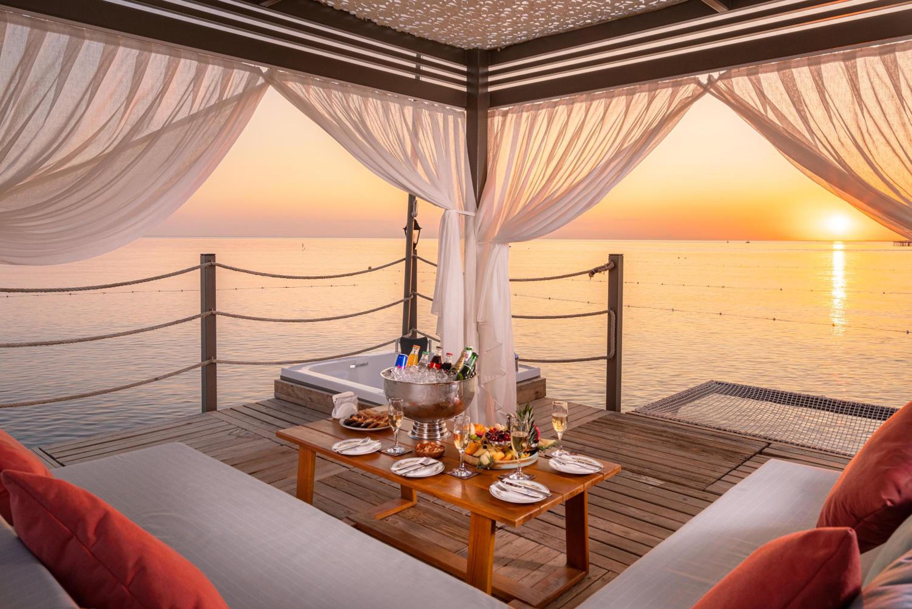 Sidera Kirman Premium - Ultra All Inclusive view 3