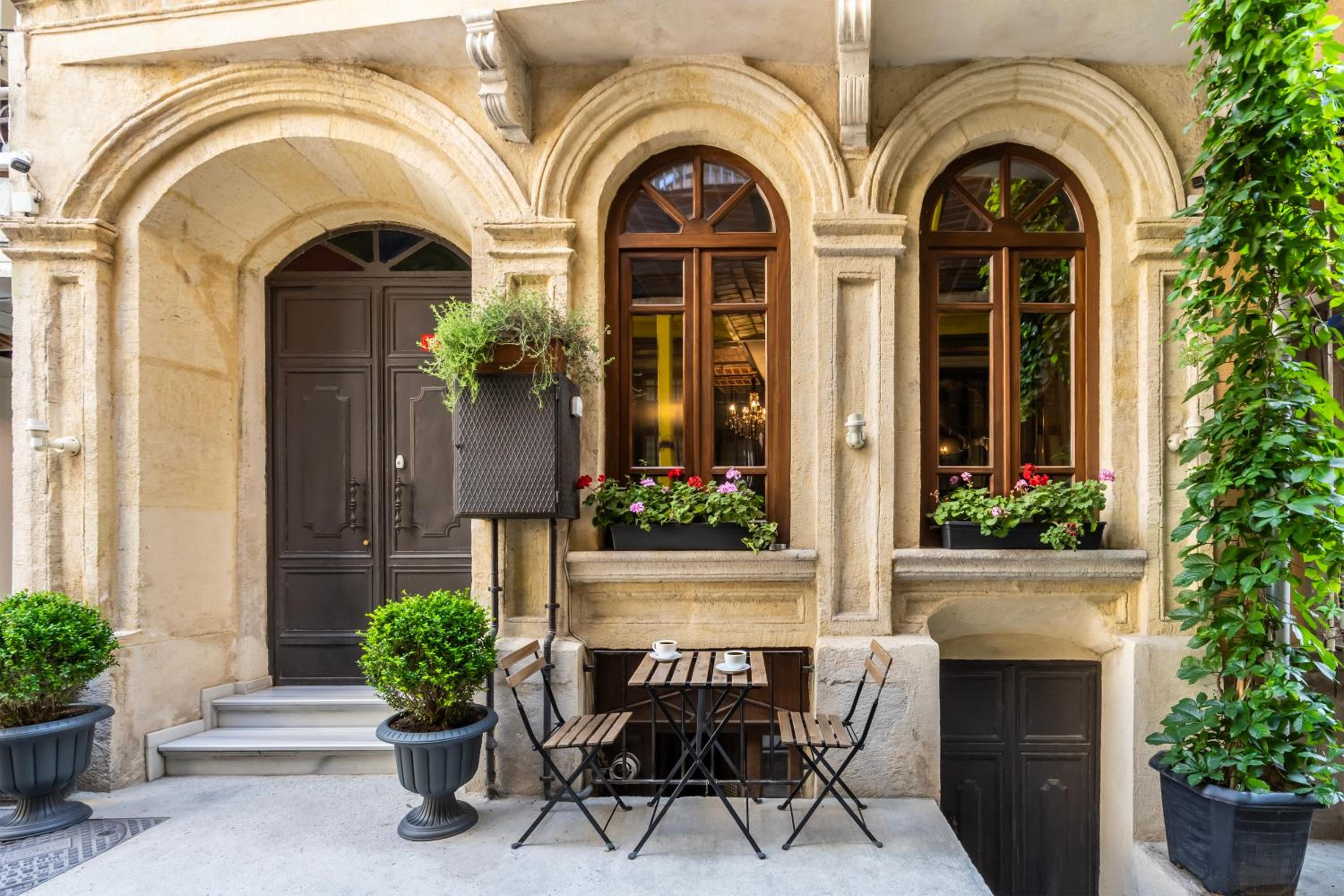 PeraNox Boutique Hotel - Image 18