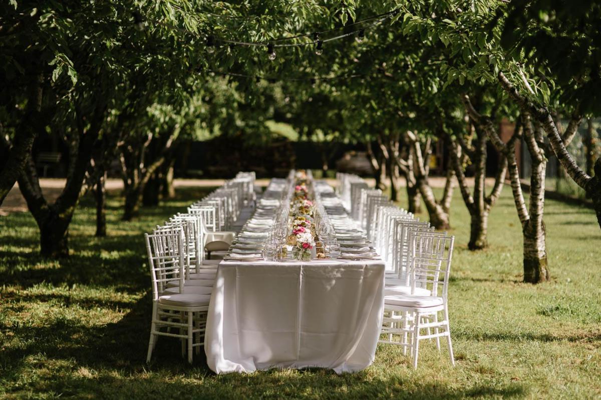Agriturismo Corte Moranda