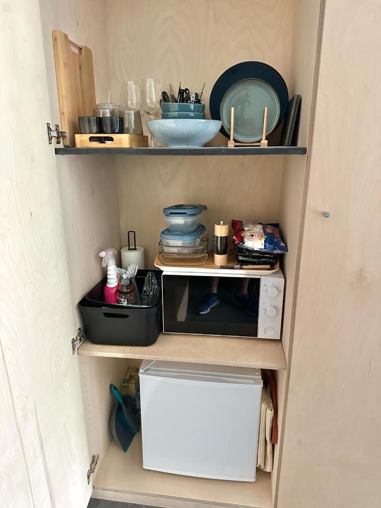 Plaisances, les plaisirs du bord de Meuse - Chambre d'hôtes avec baignoire spa
