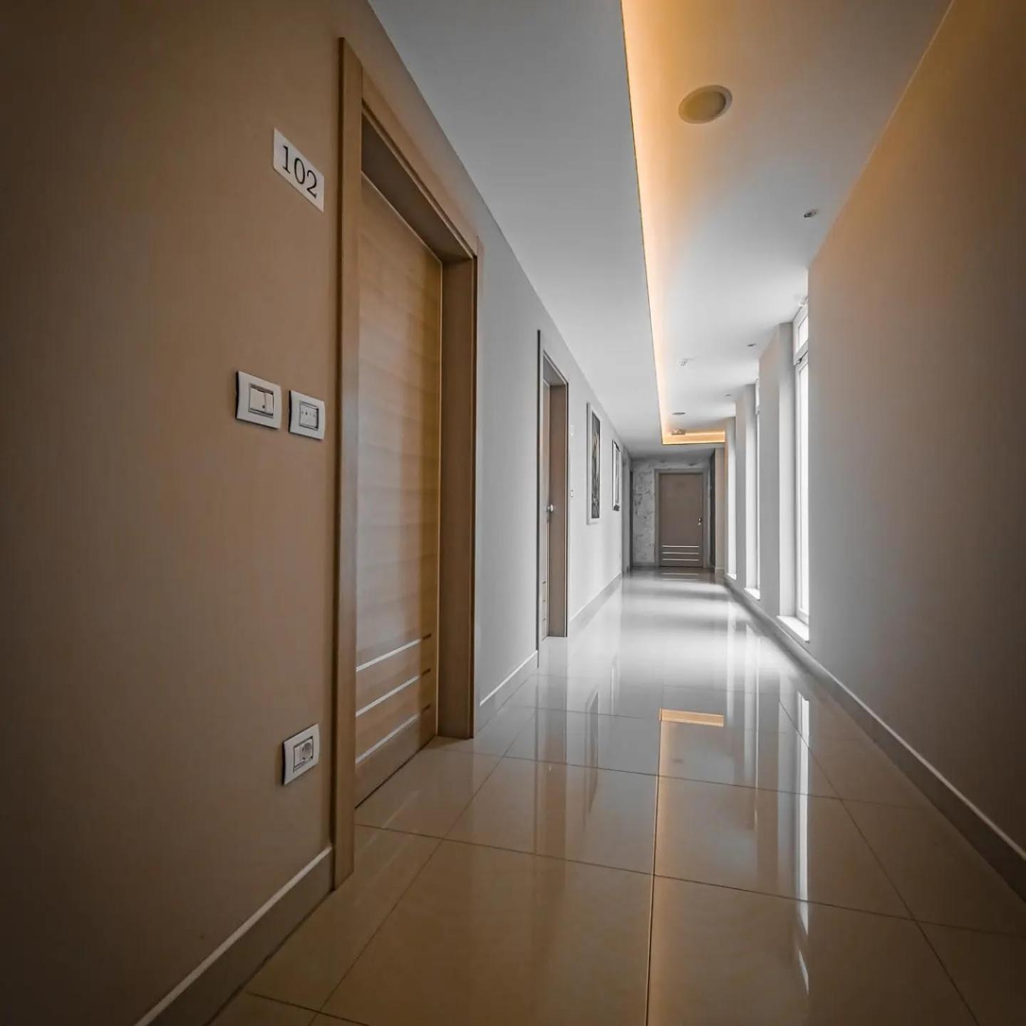 Hotel Laudato