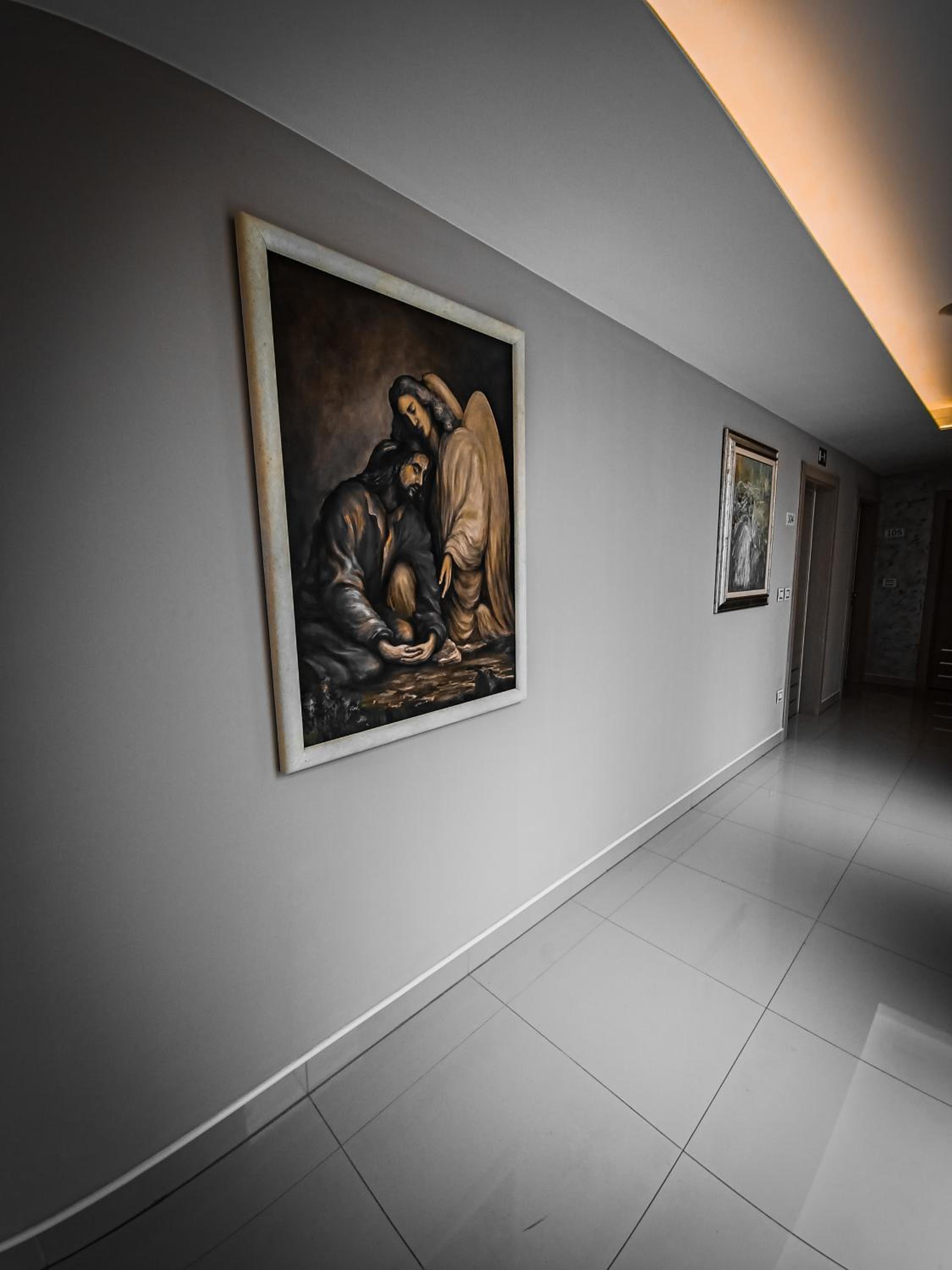 Hotel Laudato
