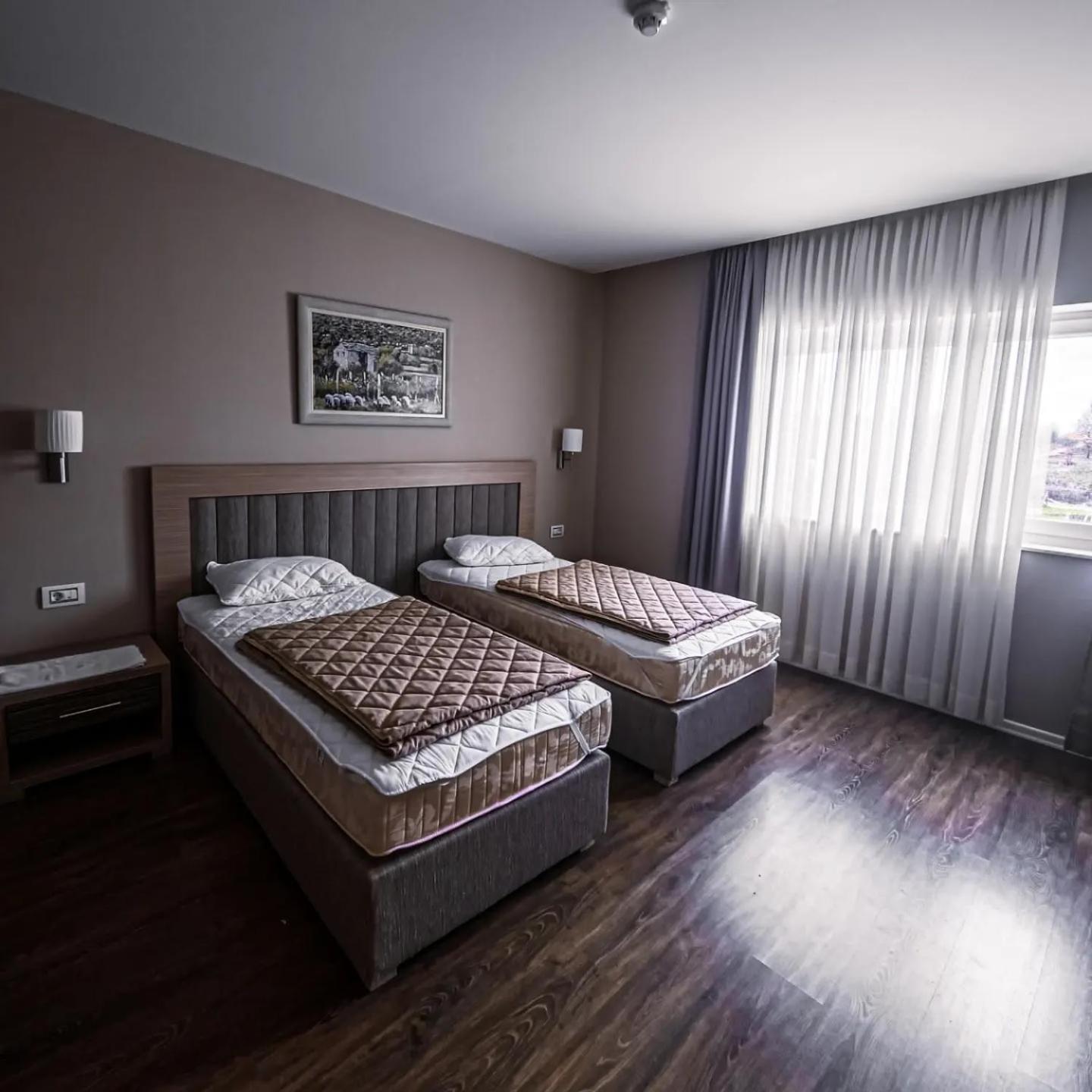 Hotel Laudato