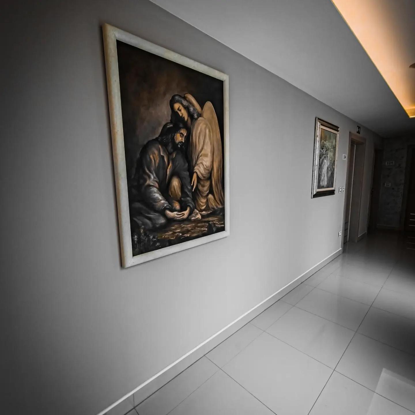 Hotel Laudato