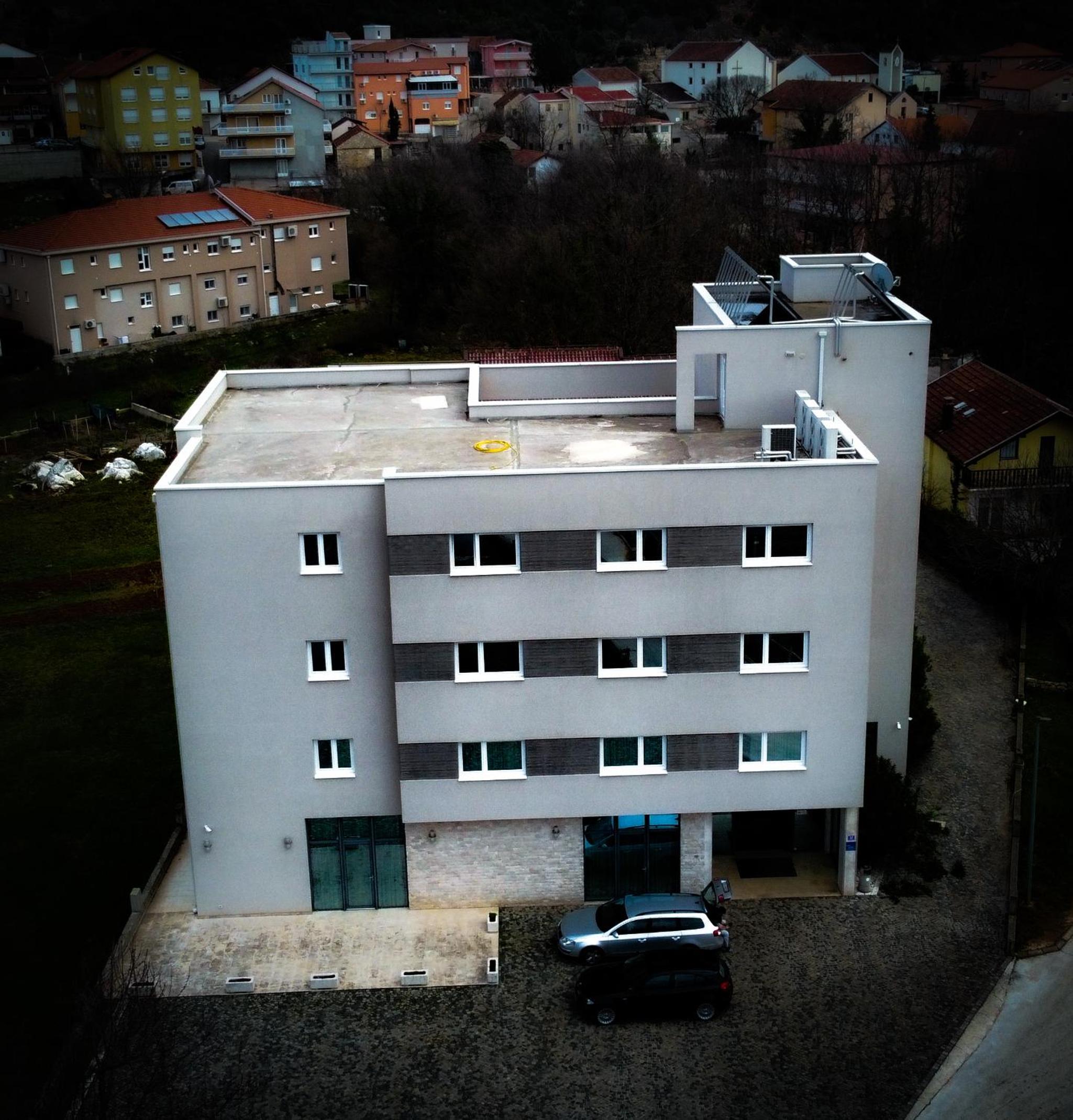 Hotel Laudato
