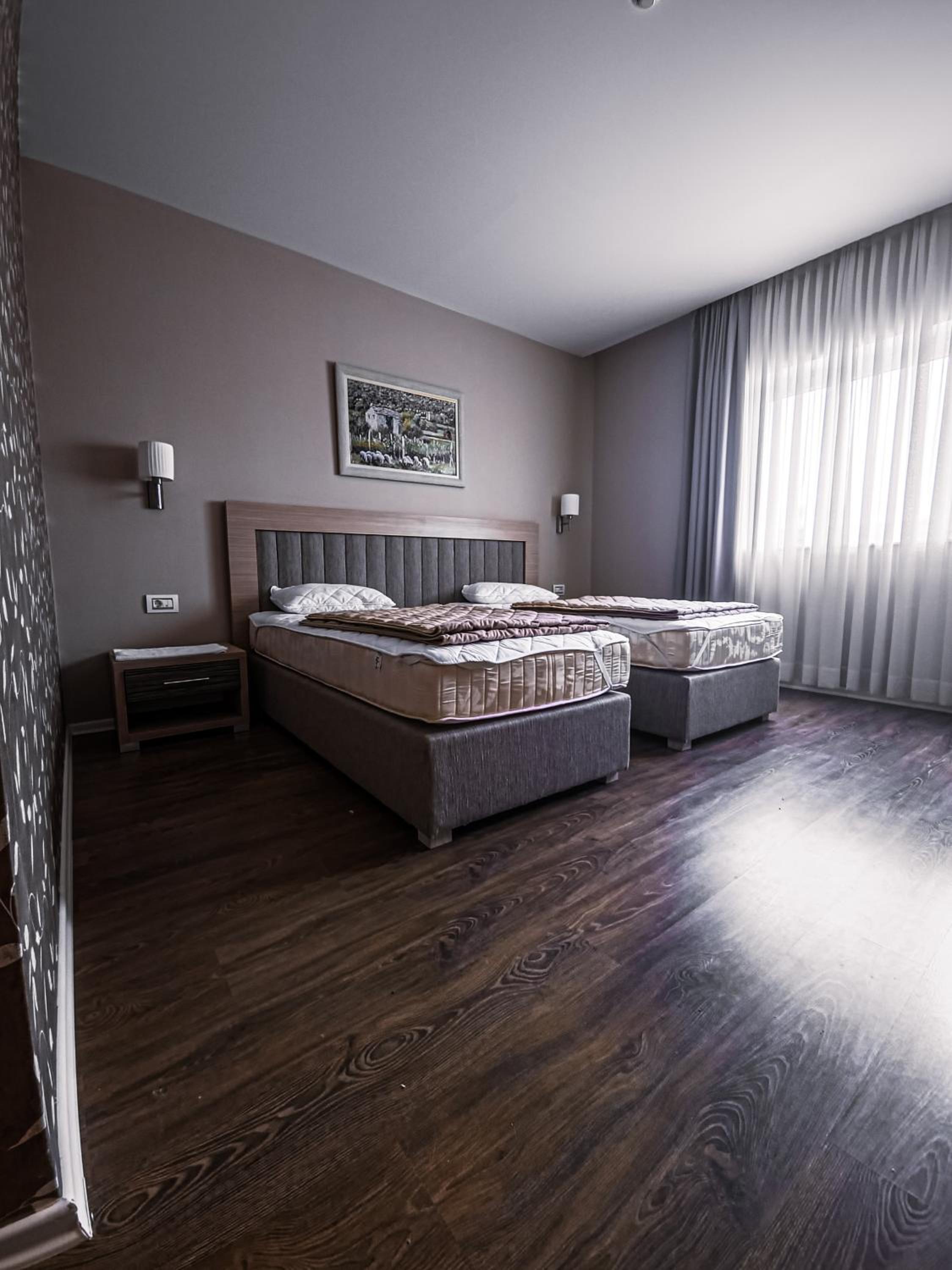 Hotel Laudato