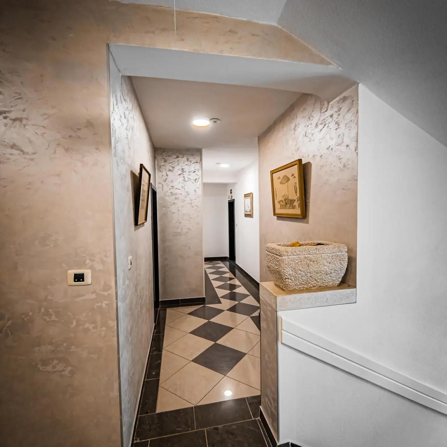 Hotel Laudato