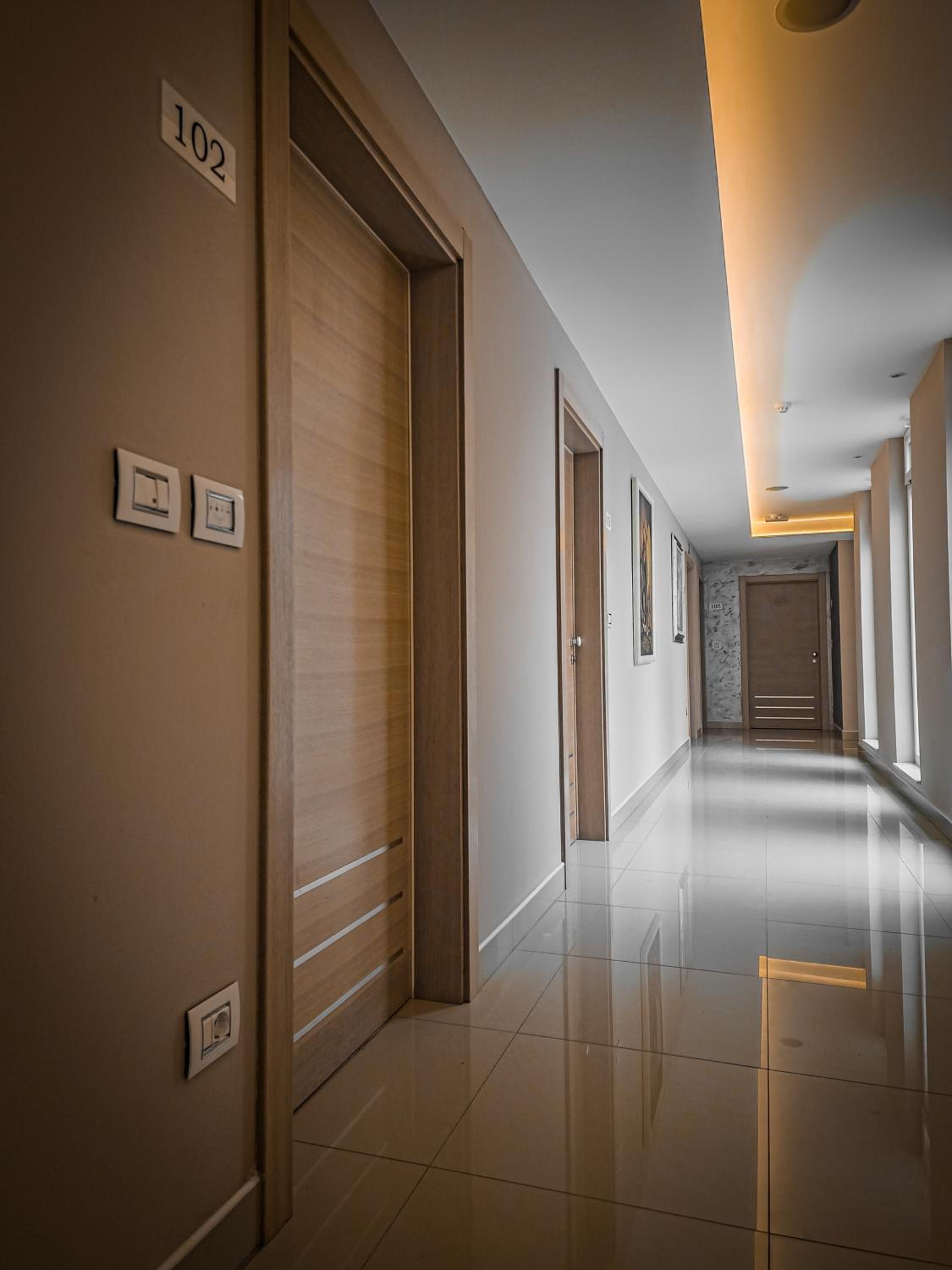 Hotel Laudato