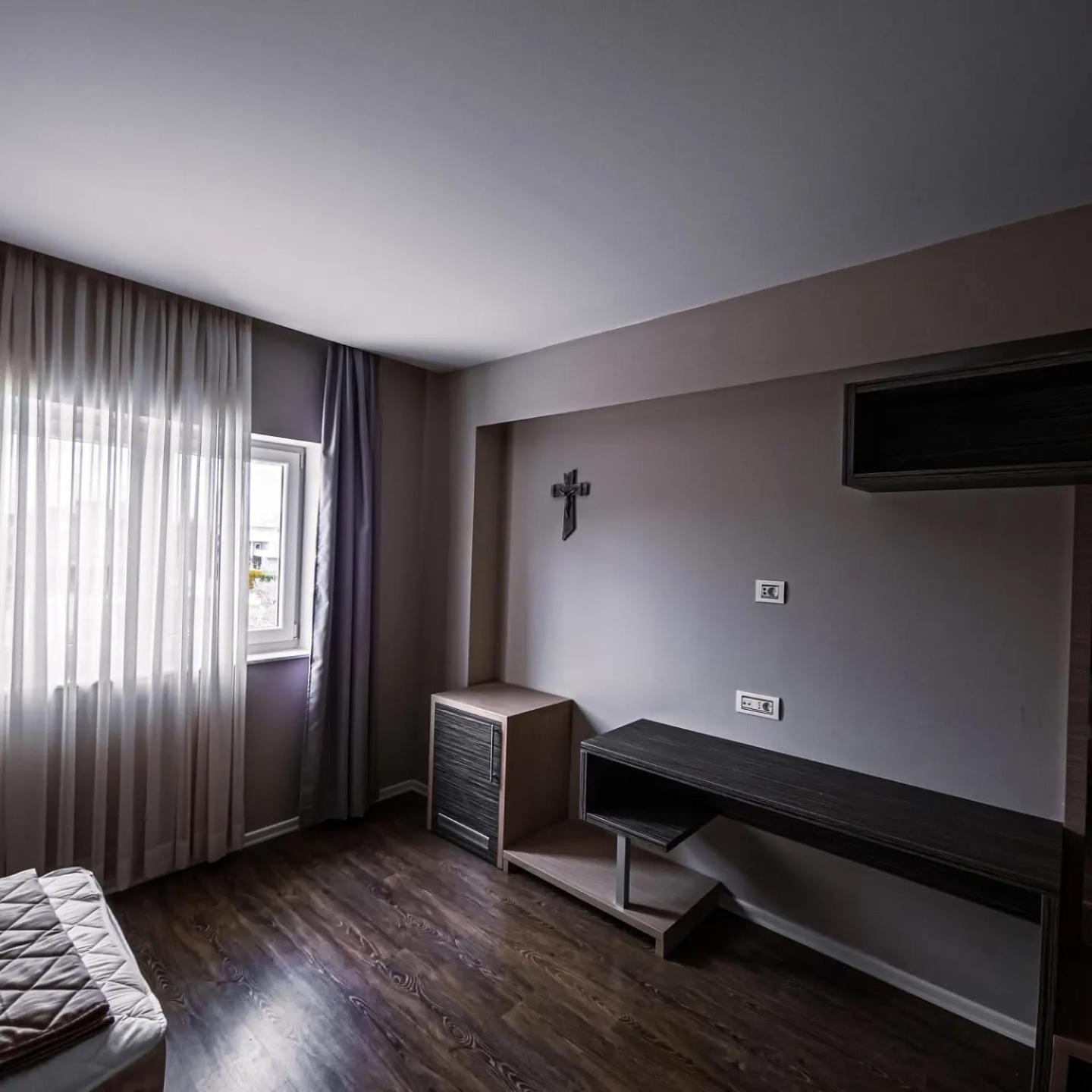 Hotel Laudato