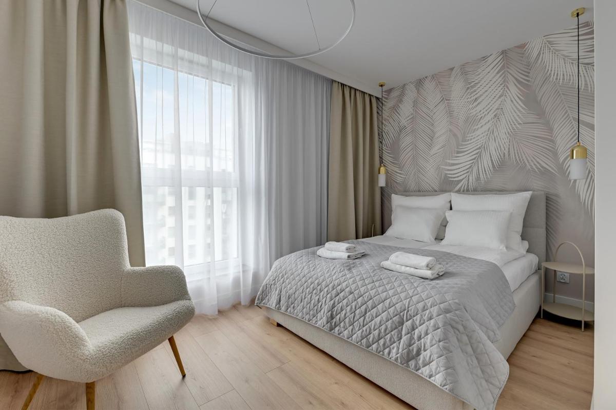 Angielska Grobla 5 Apartinfo Apartments view 3