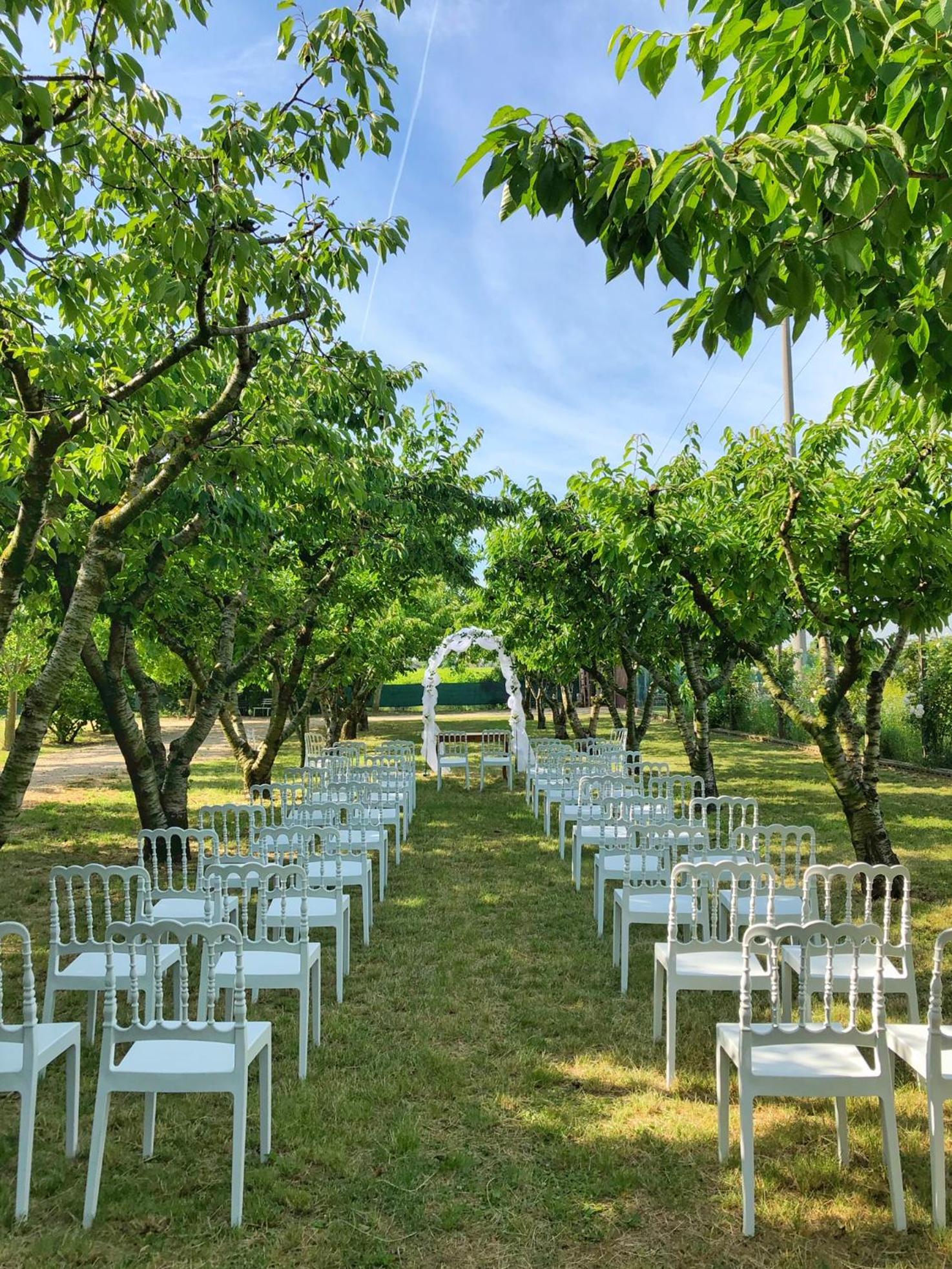 Agriturismo Corte Moranda