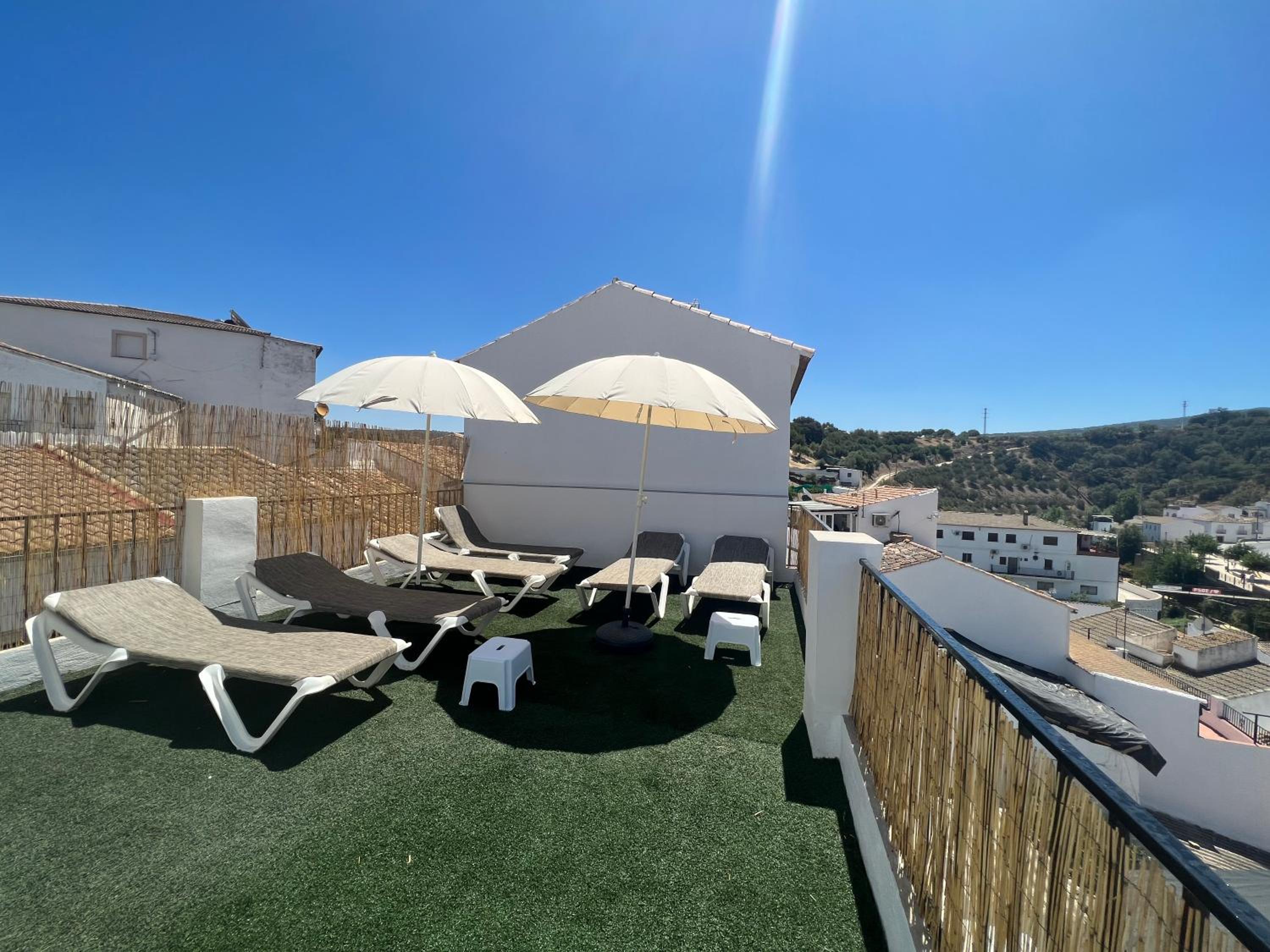 roof