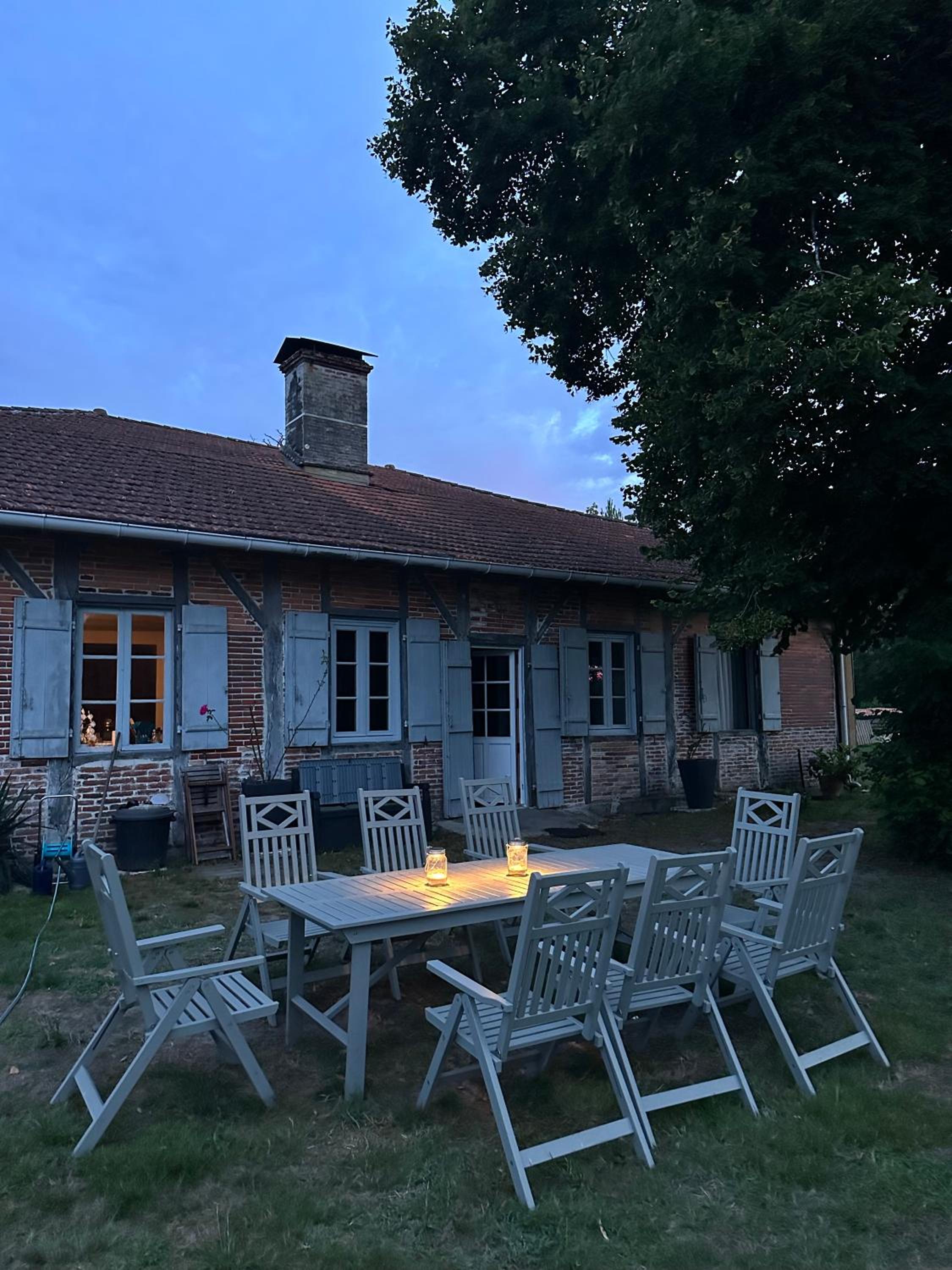 Maison Magnolia view 4