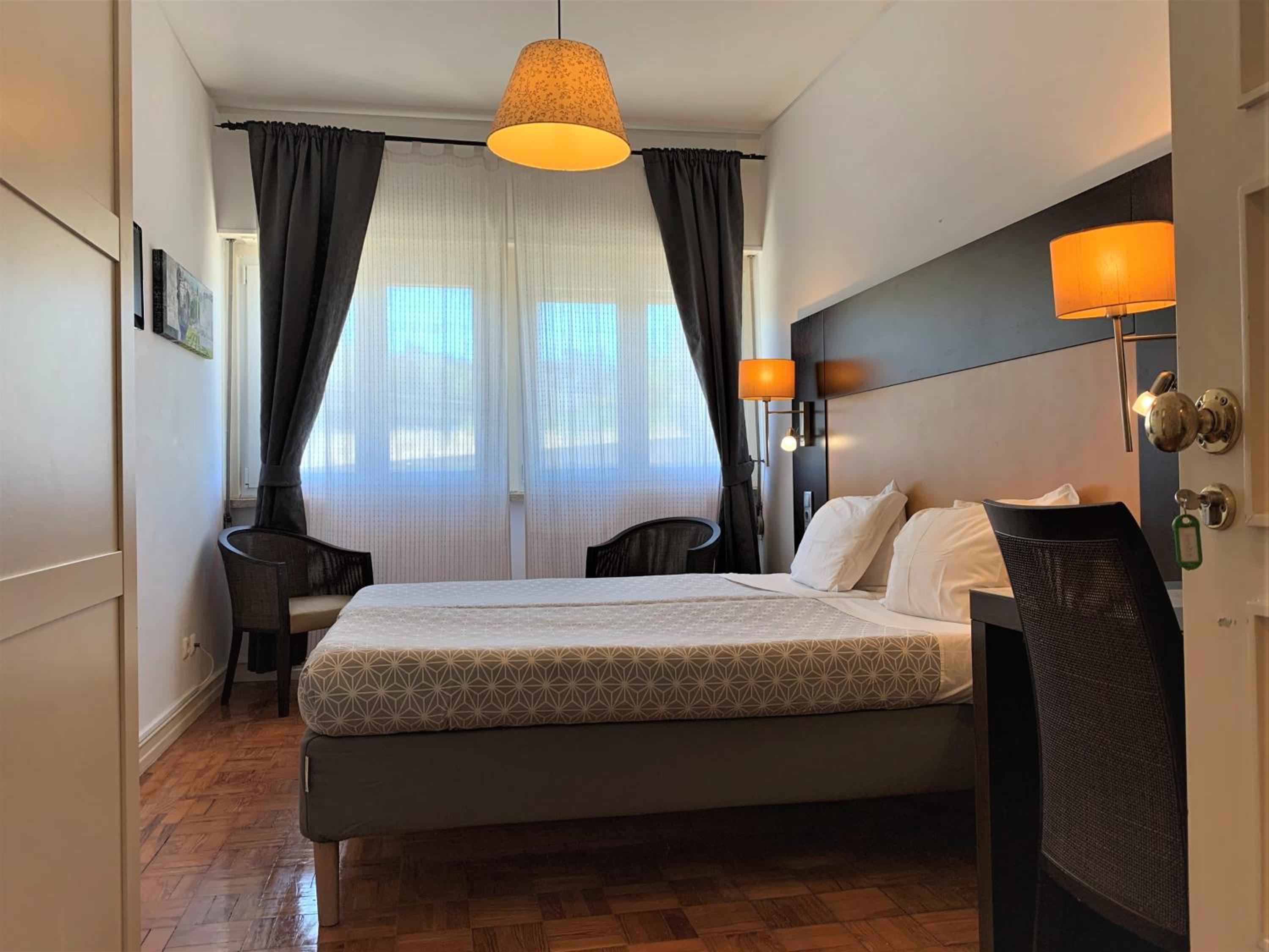 Discovery Apartment Benfica