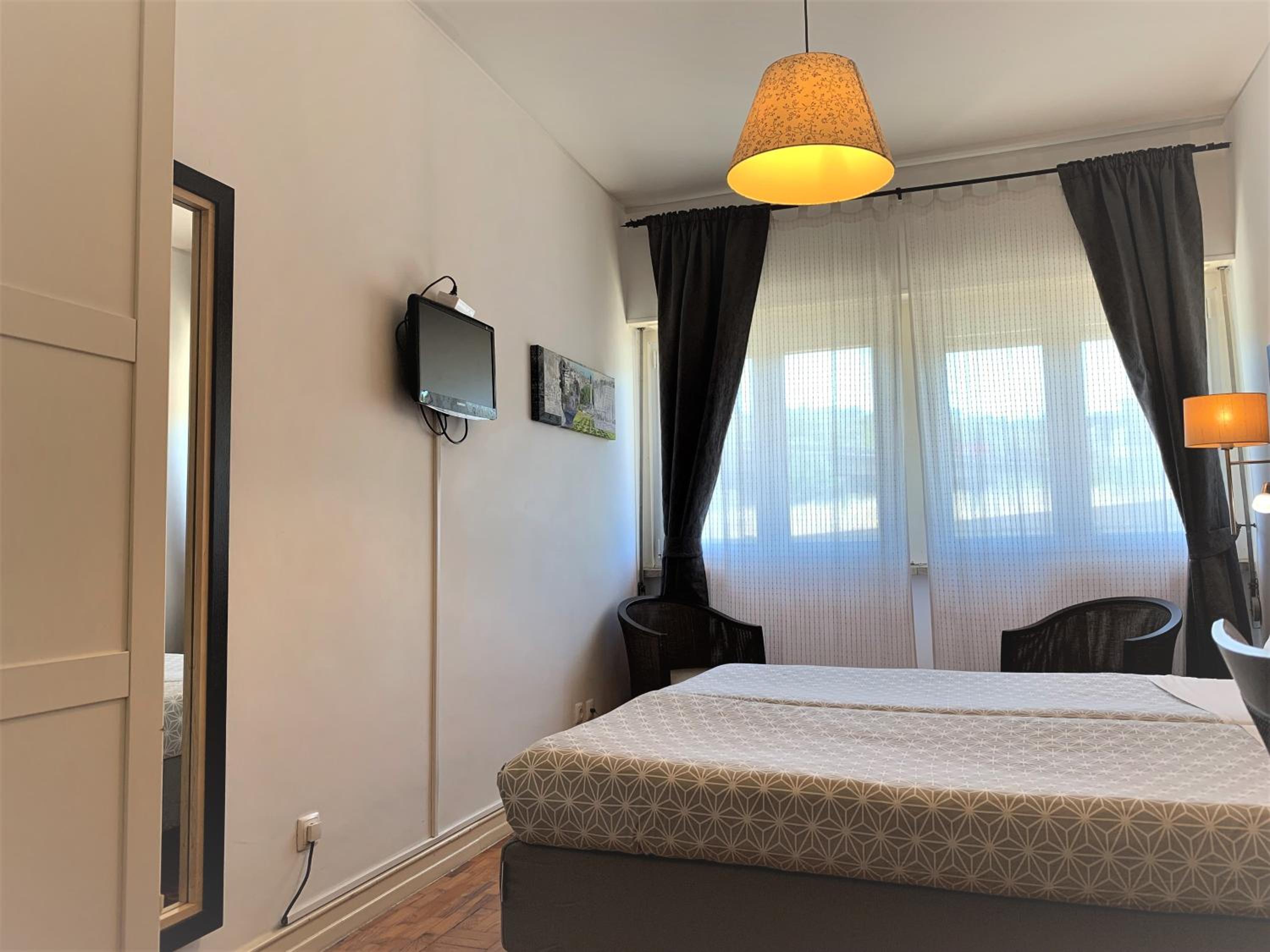 Discovery Apartment Benfica