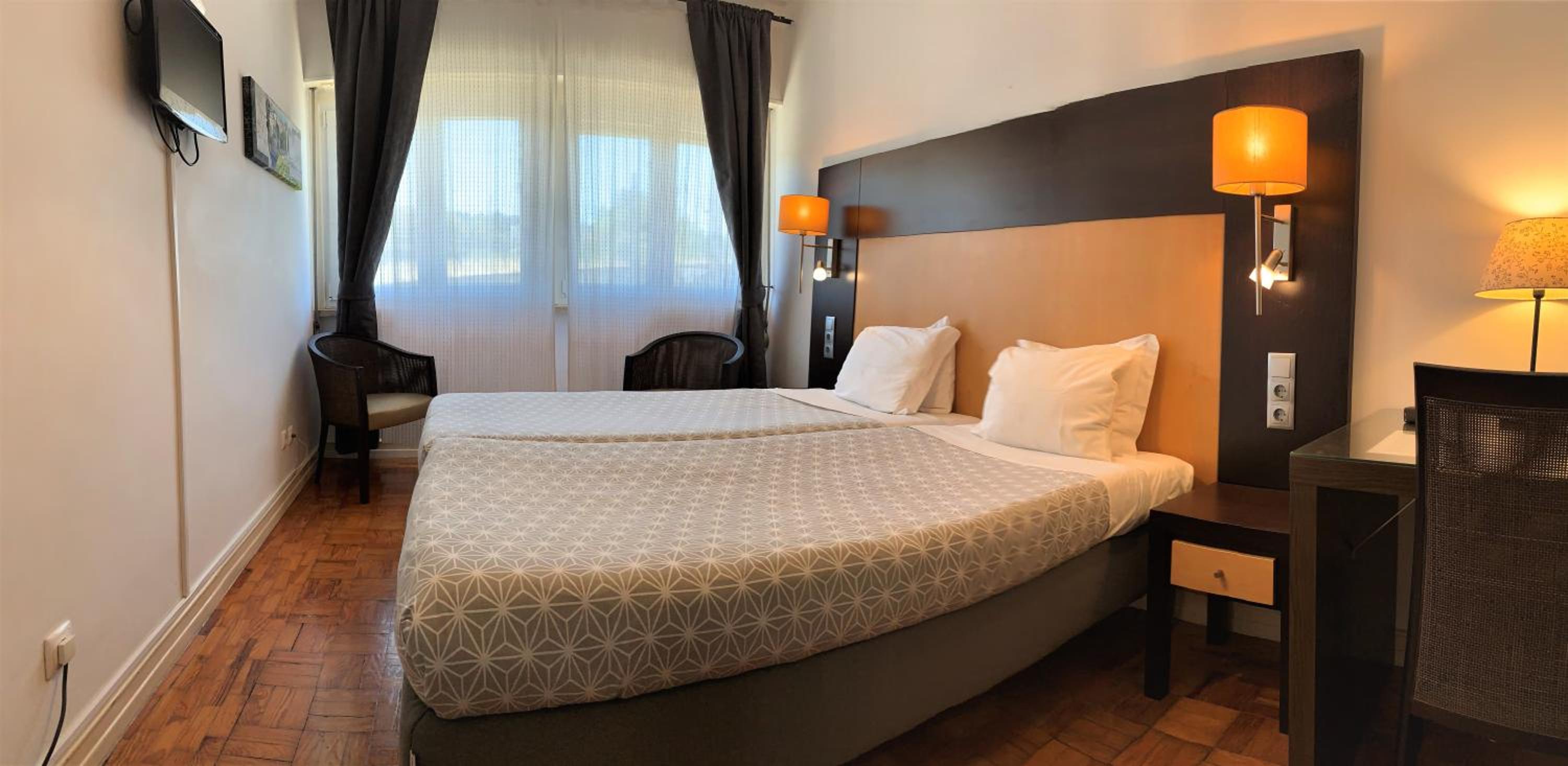 Discovery Apartment Benfica