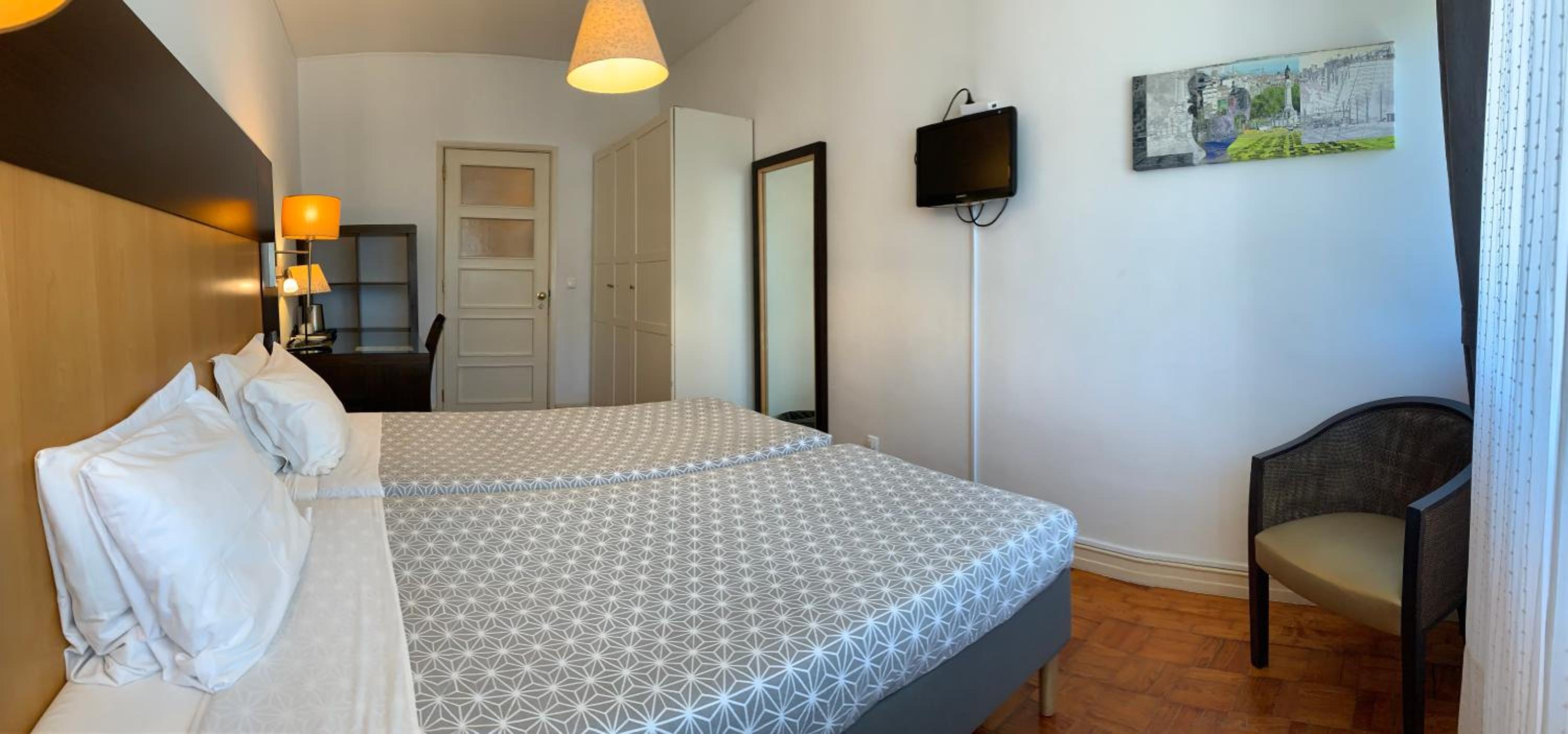 Discovery Apartment Benfica