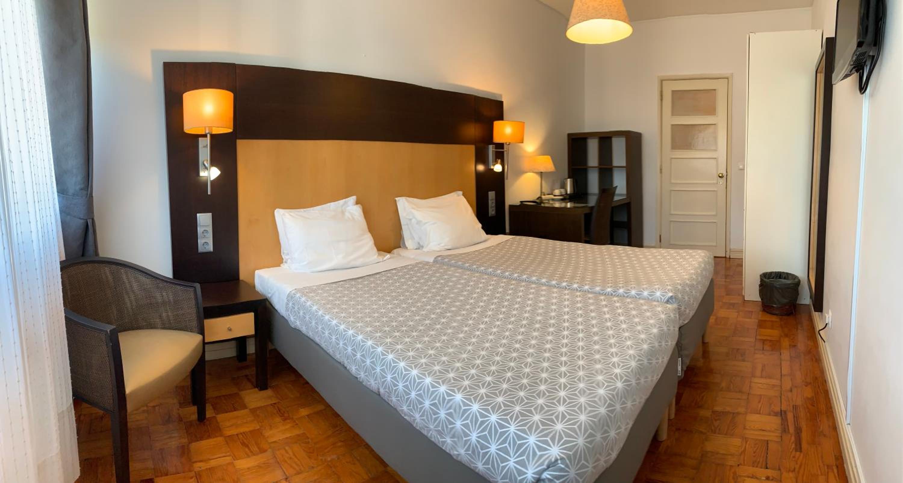 Discovery Apartment Benfica