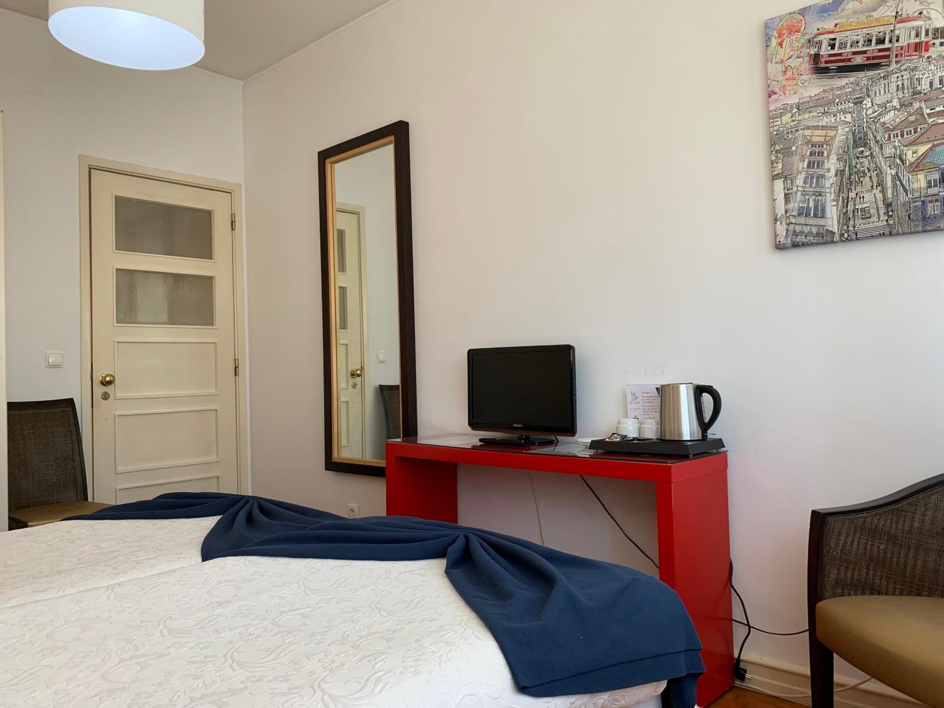 Discovery Apartment Benfica